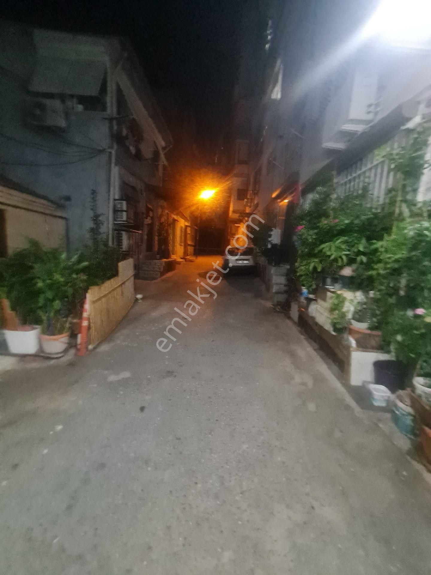 İzmir Konak Kılıçreis Mahallesi Satılık 3+1 Daire - Görsel 20