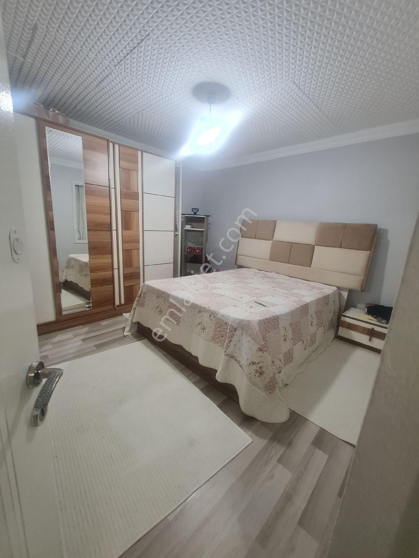 İzmir Konak Kılıçreis Mahallesi Satılık 3+1 Daire - Görsel 2