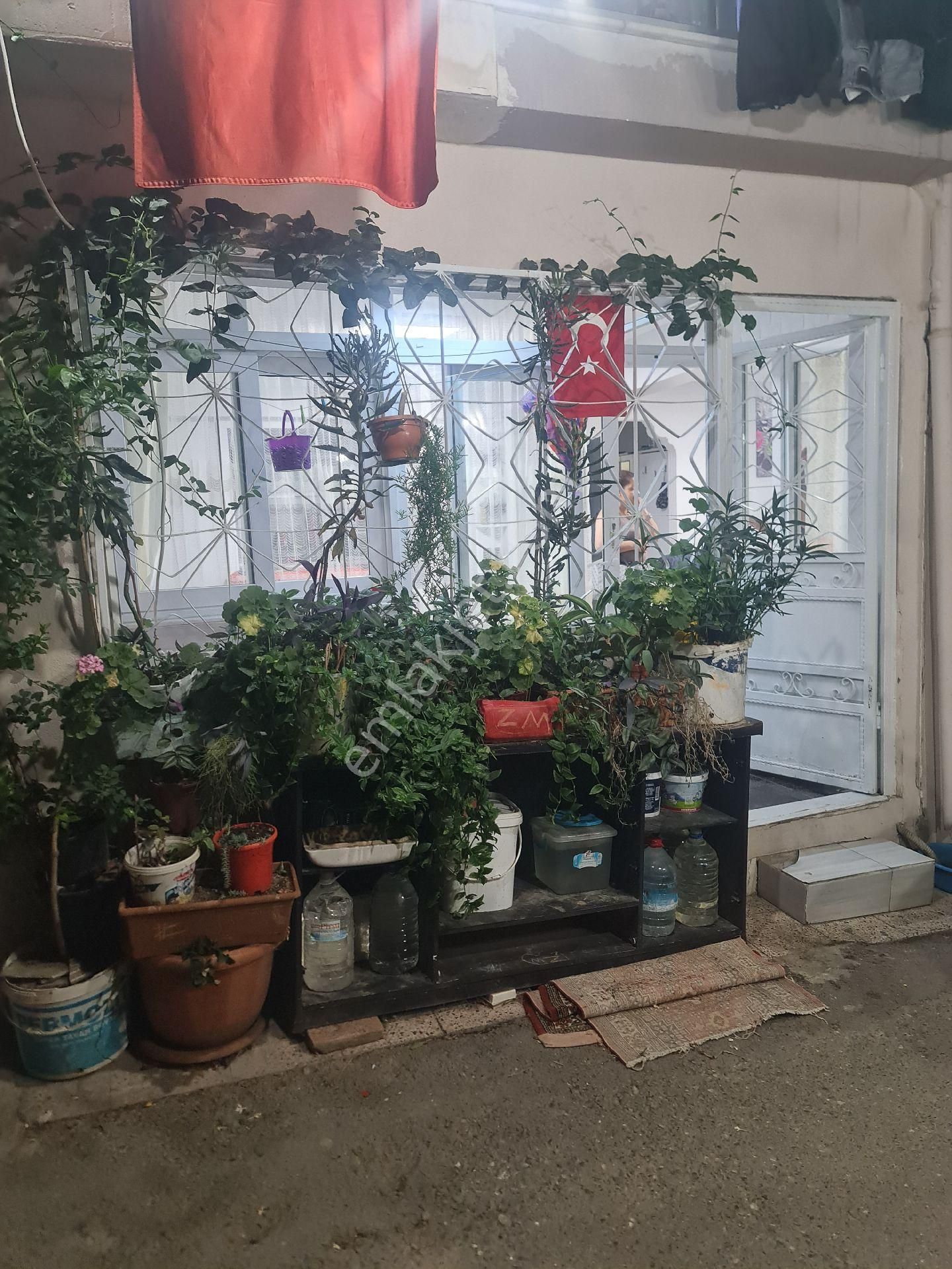 İzmir Konak Kılıçreis Mahallesi Satılık 3+1 Daire - Görsel 24