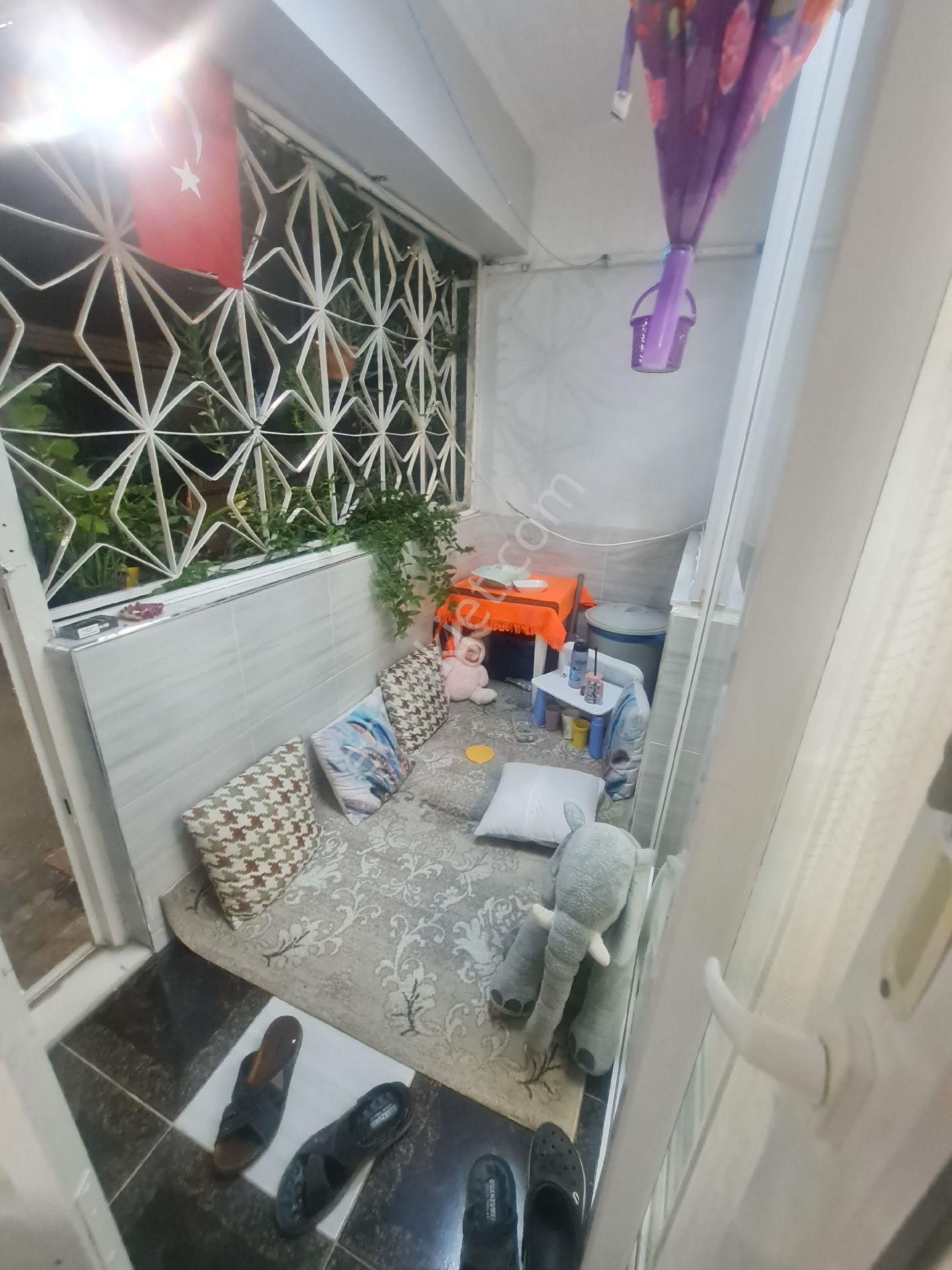 İzmir Konak Kılıçreis Mahallesi Satılık 3+1 Daire - Görsel 14