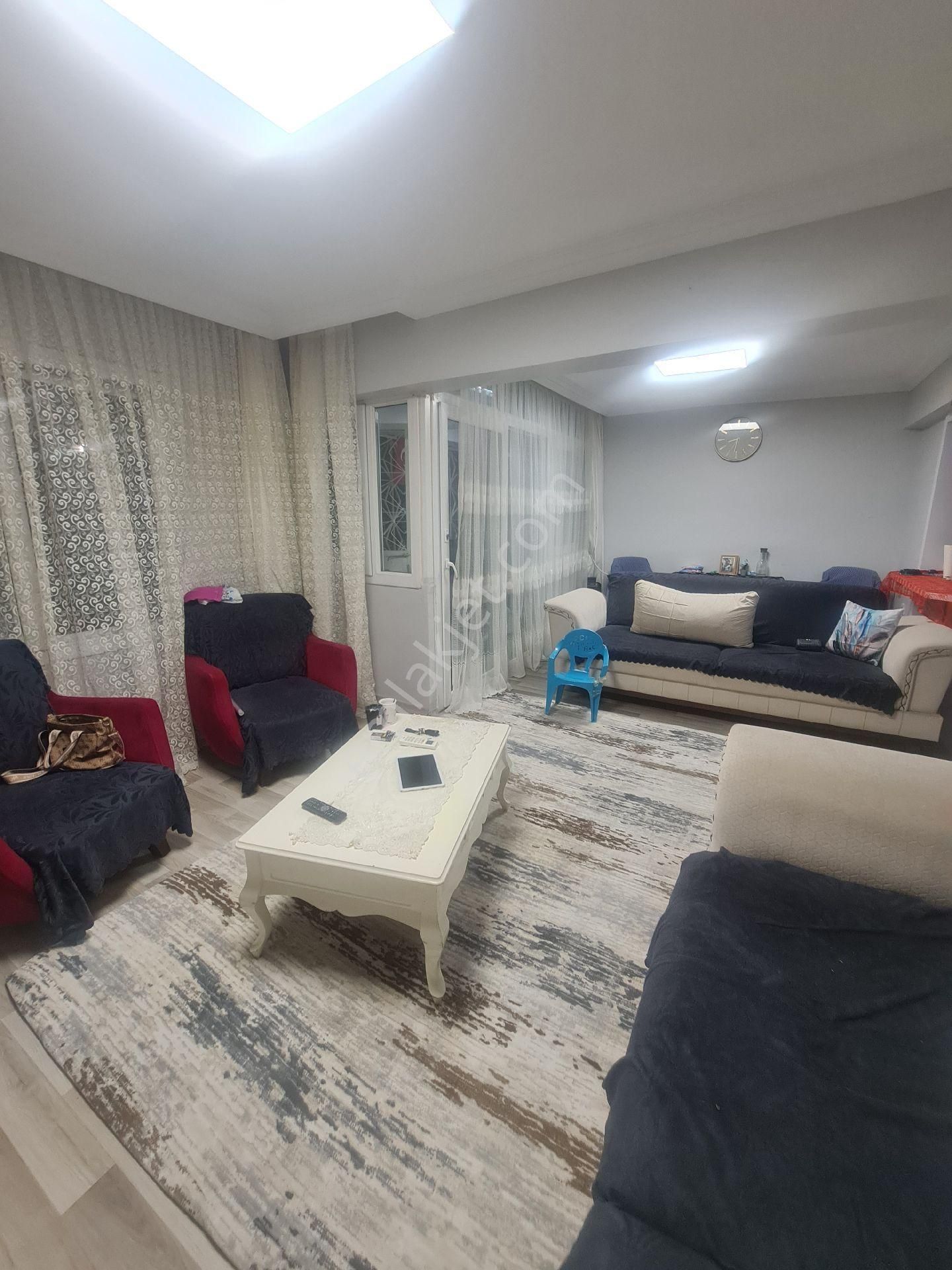 İzmir Konak Kılıçreis Mahallesi Satılık 3+1 Daire - Görsel 13