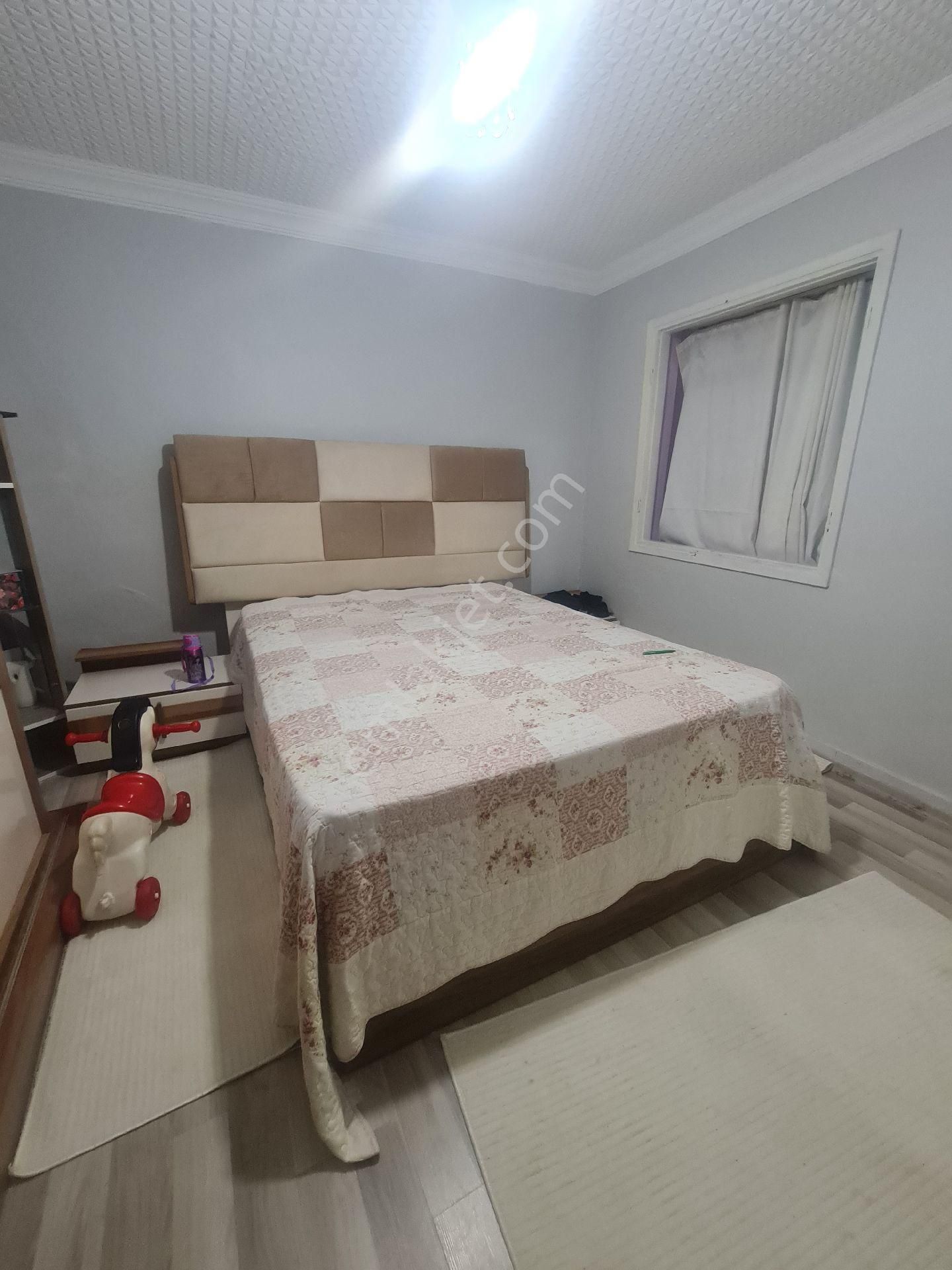 İzmir Konak Kılıçreis Mahallesi Satılık 3+1 Daire - Görsel 16