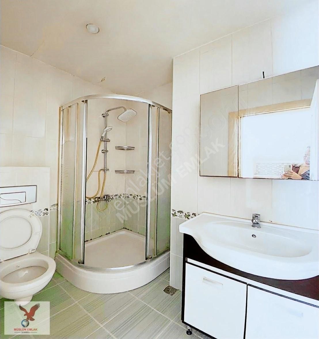 Avcılar Merkez Mah E-5 Dibi Yeni Binada Dubleks Daire - Görsel 24