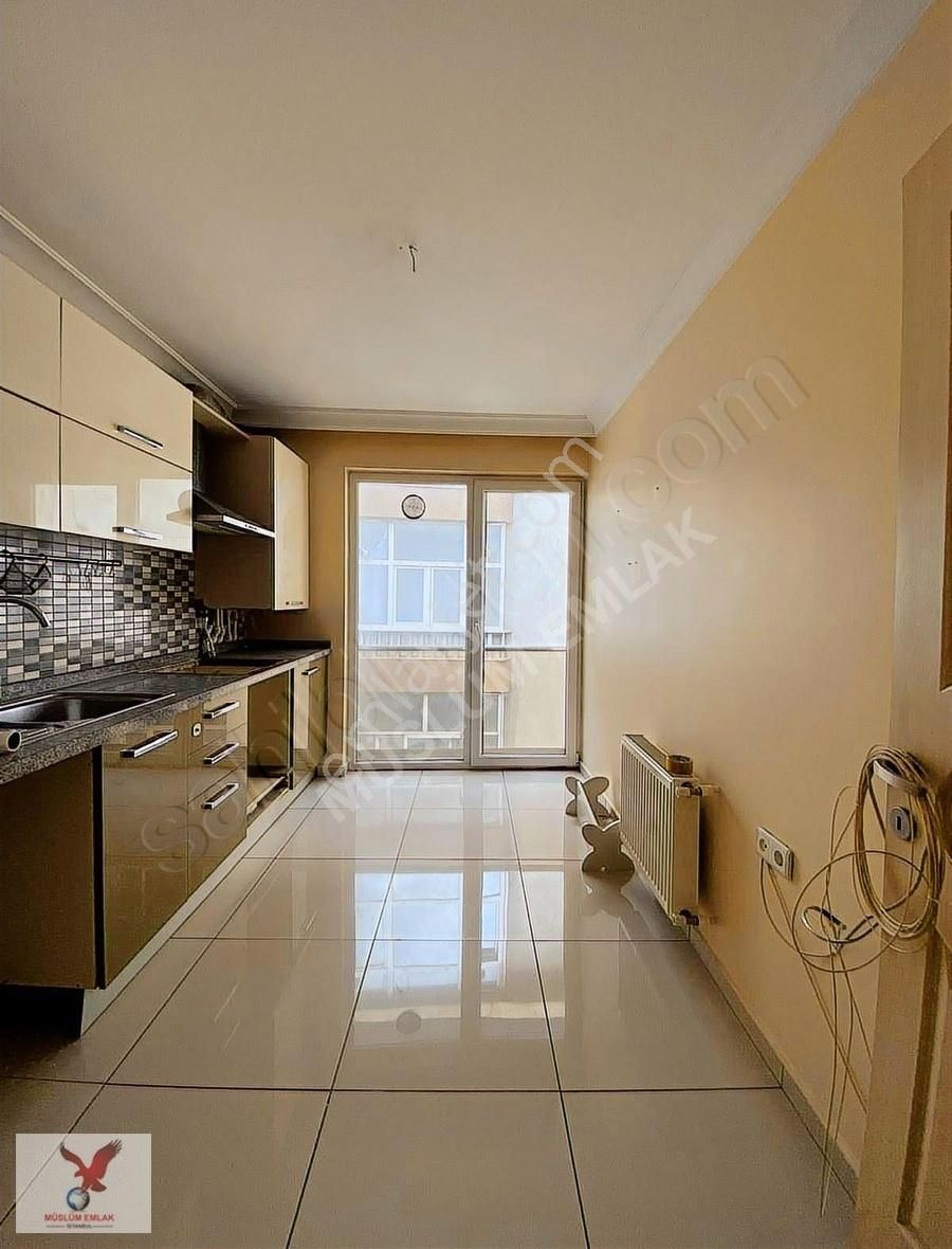 Avcılar Merkez Mah E-5 Dibi Yeni Binada Dubleks Daire - Görsel 18