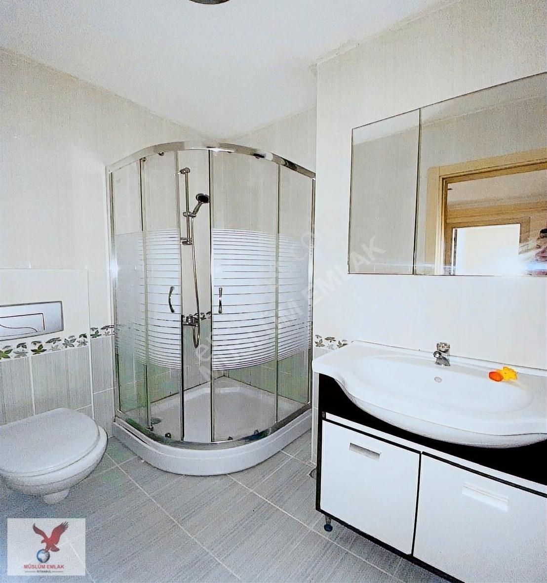 Avcılar Merkez Mah E-5 Dibi Yeni Binada Dubleks Daire - Görsel 11