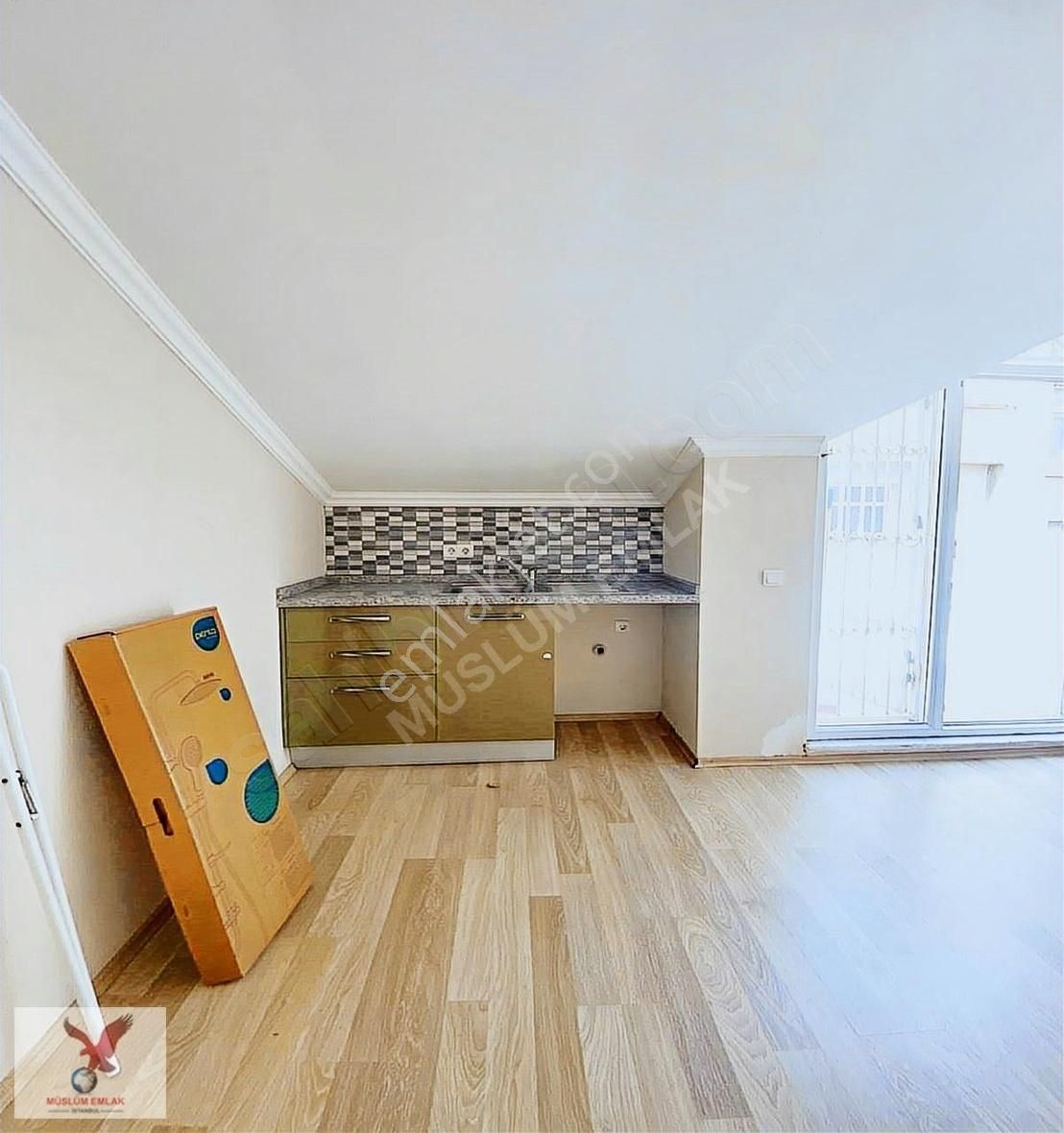 Avcılar Merkez Mah E-5 Dibi Yeni Binada Dubleks Daire - Görsel 4