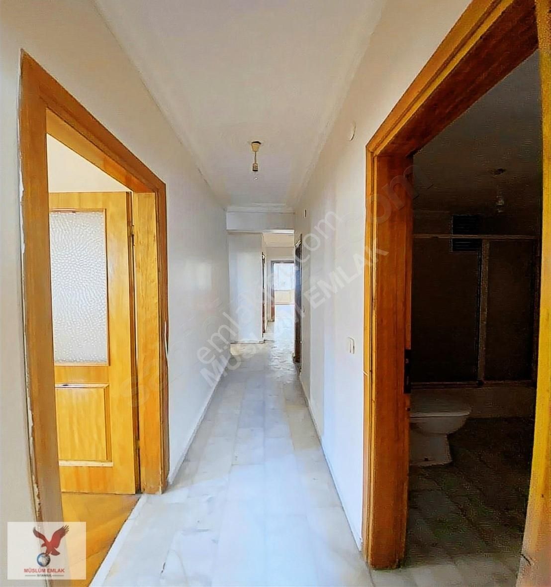 Avcılar Ambarlıda Ferah 3+1 Satılık Daire - Görsel 8