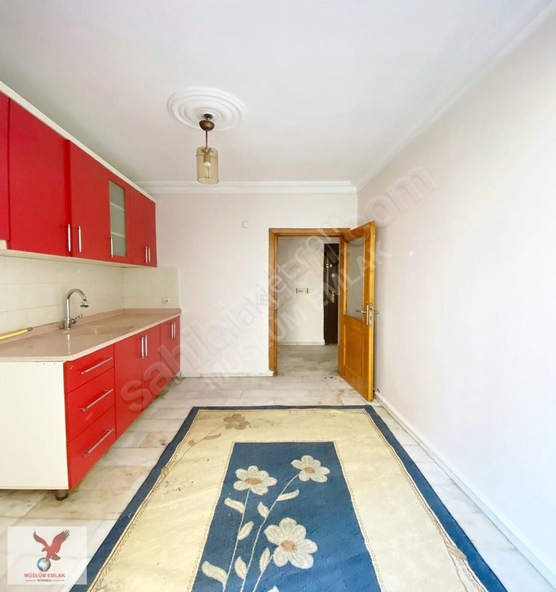 Avcılar Ambarlıda Ferah 3+1 Satılık Daire - Görsel 10