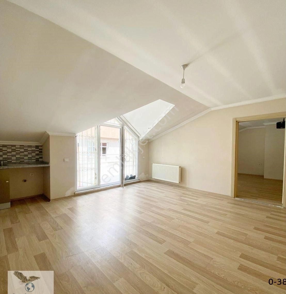 Avcılar Merkez Mah E-5 Dibi Yeni Binada Dubleks Daire - Görsel 3