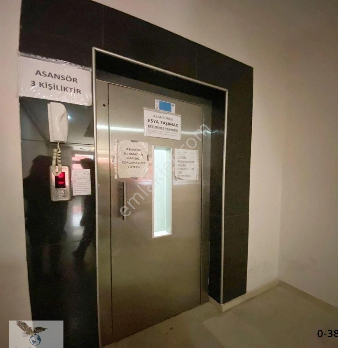 Avcılar Merkez Mah E-5 Dibi Yeni Binada Dubleks Daire - Görsel 15