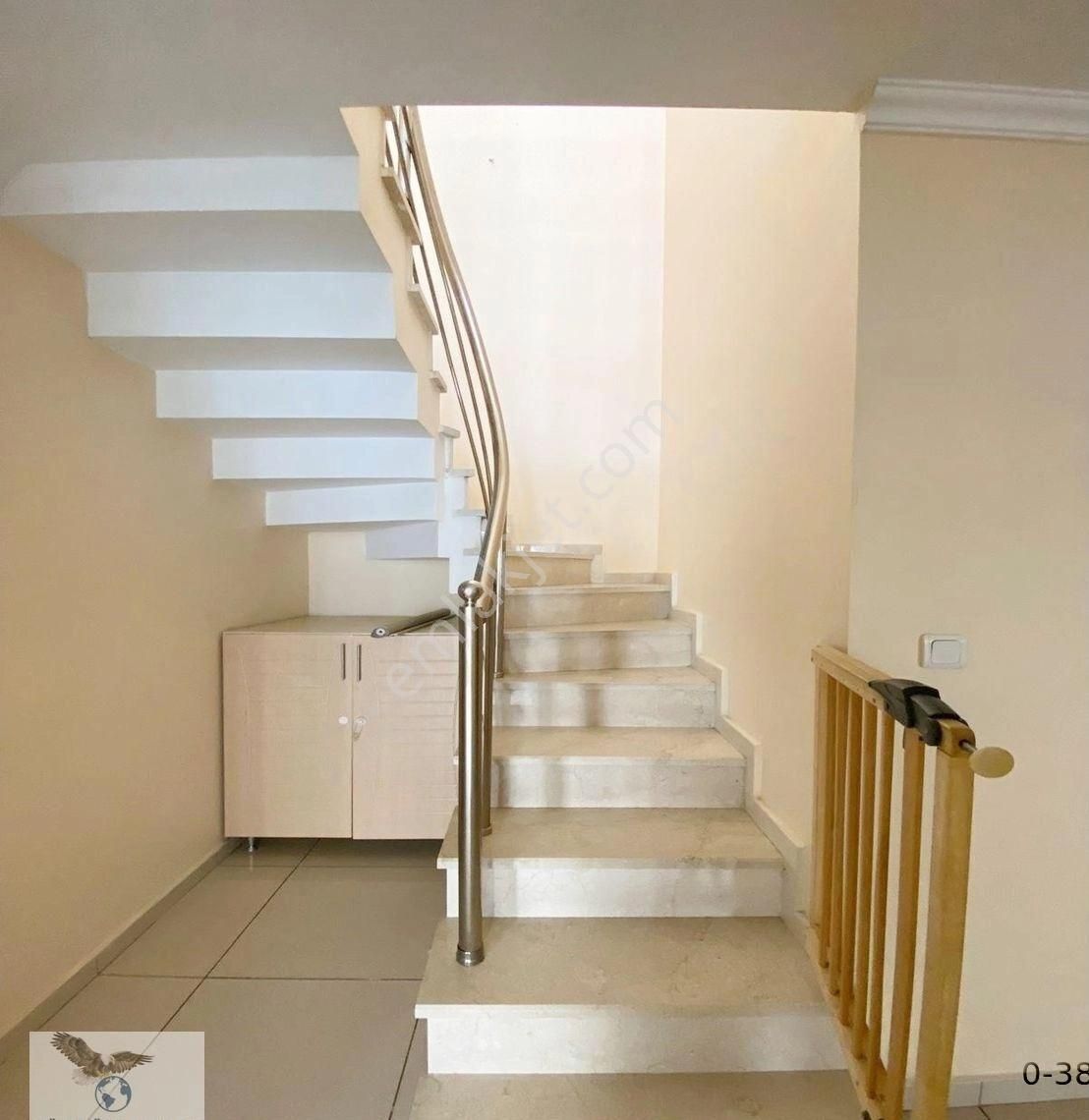 Avcılar Merkez Mah E-5 Dibi Yeni Binada Dubleks Daire - Görsel 18