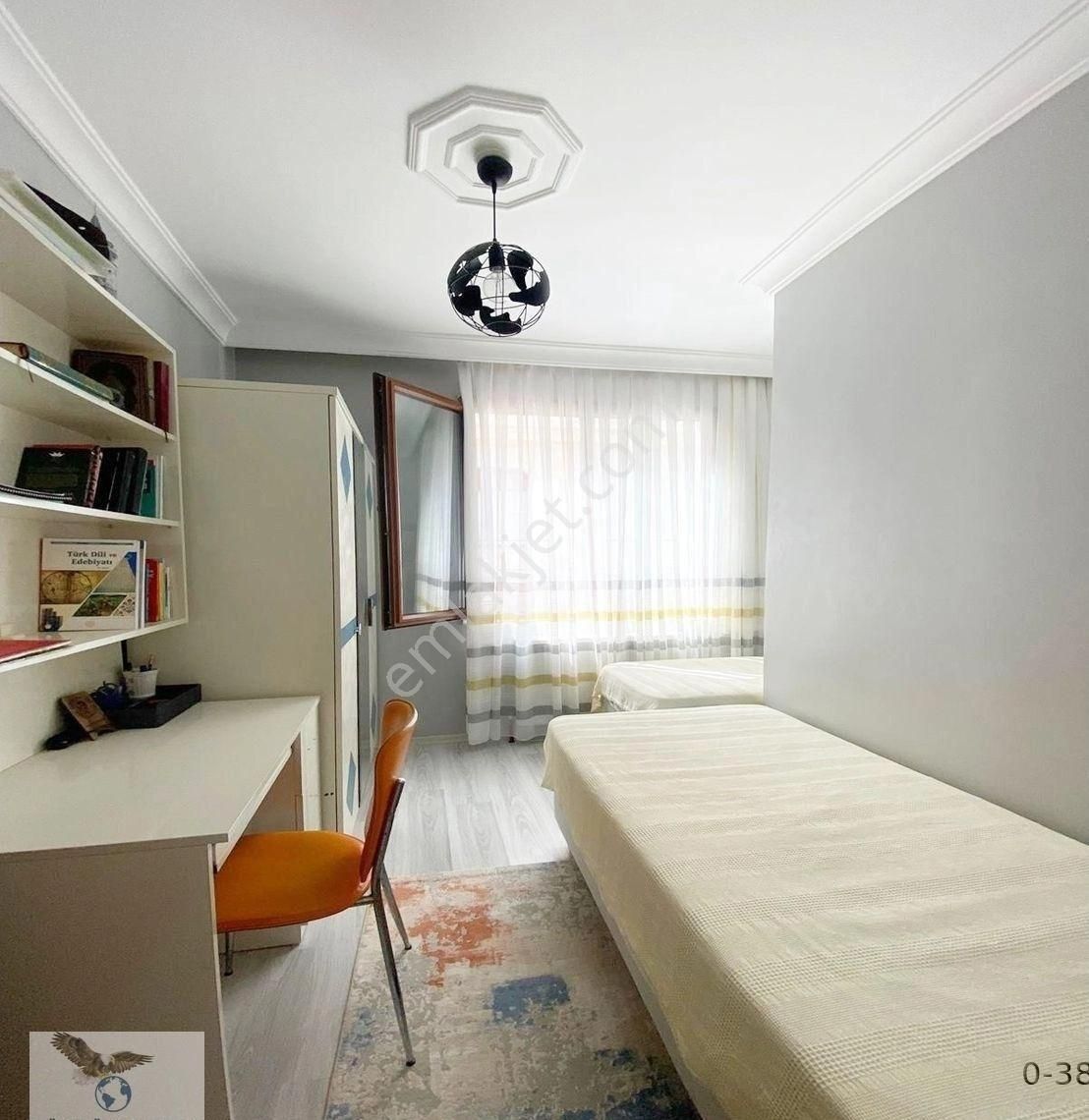 Avcılar Cihangirde Yeni Binada Ferah 3+1 Satılık Daire - Görsel 17