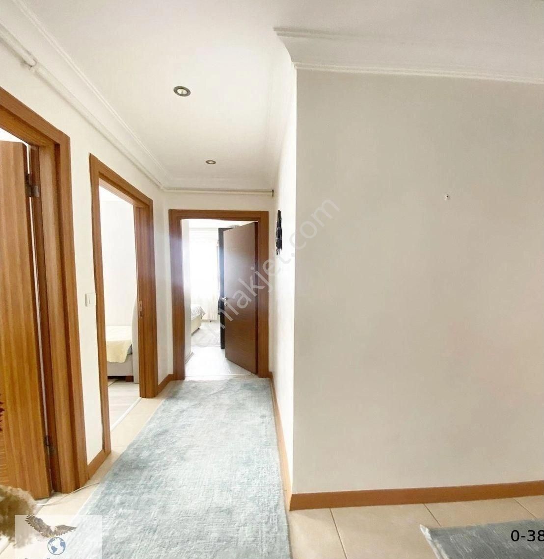 Avcılar Cihangirde Yeni Binada Ferah 3+1 Satılık Daire - Görsel 12