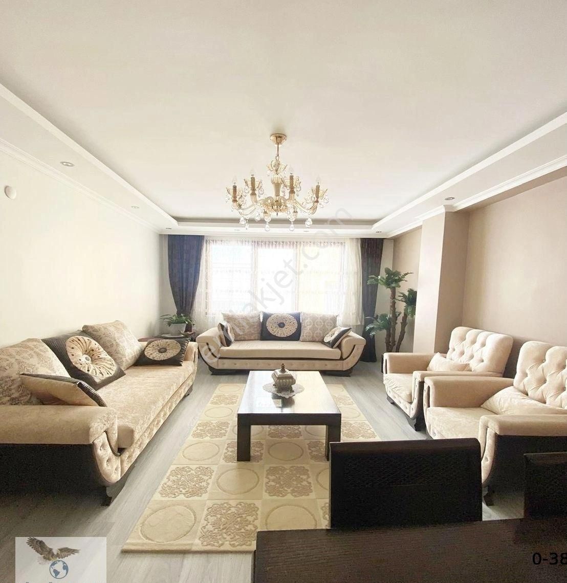 Avcılar Cihangirde Yeni Binada Ferah 3+1 Satılık Daire