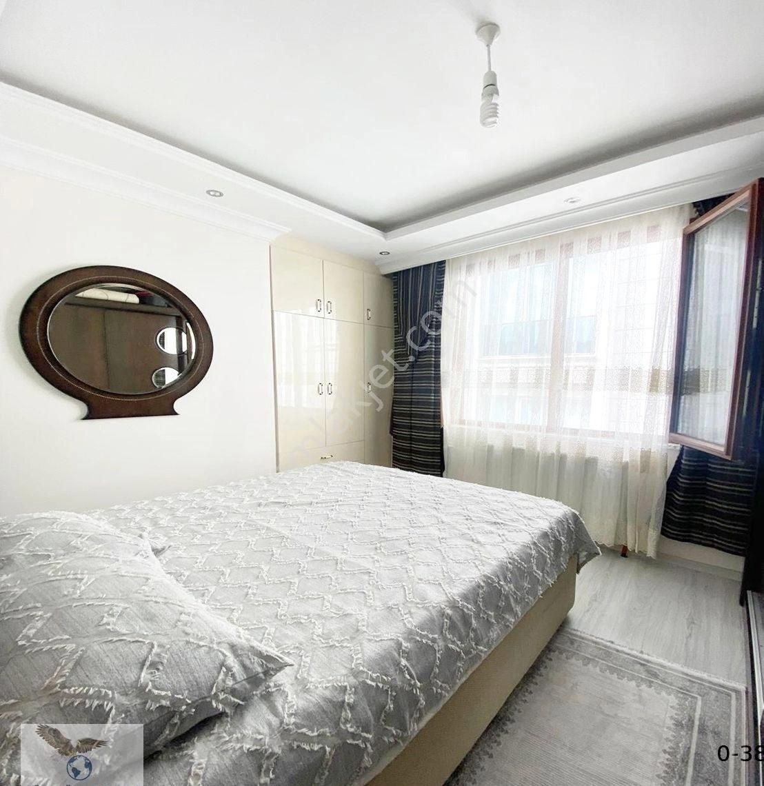 Avcılar Cihangirde Yeni Binada Ferah 3+1 Satılık Daire - Görsel 2