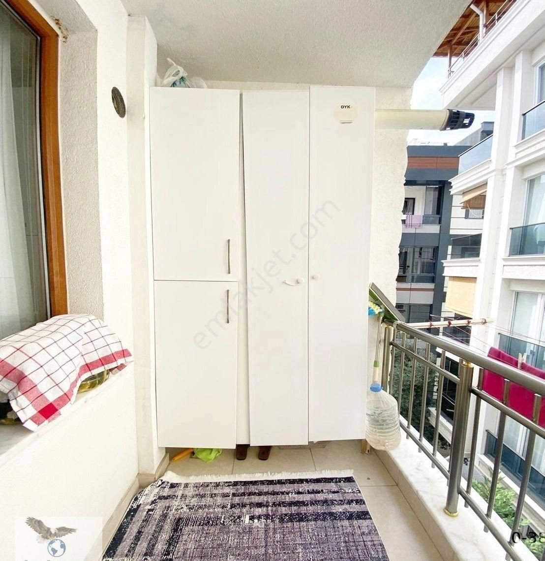 Avcılar Cihangirde Yeni Binada Ferah 3+1 Satılık Daire - Görsel 11