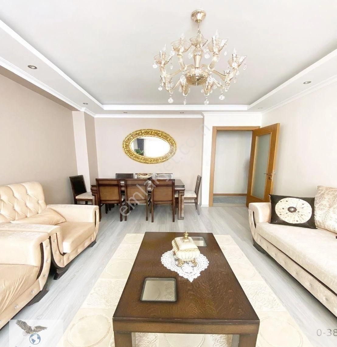 Avcılar Cihangirde Yeni Binada Ferah 3+1 Satılık Daire - Görsel 14