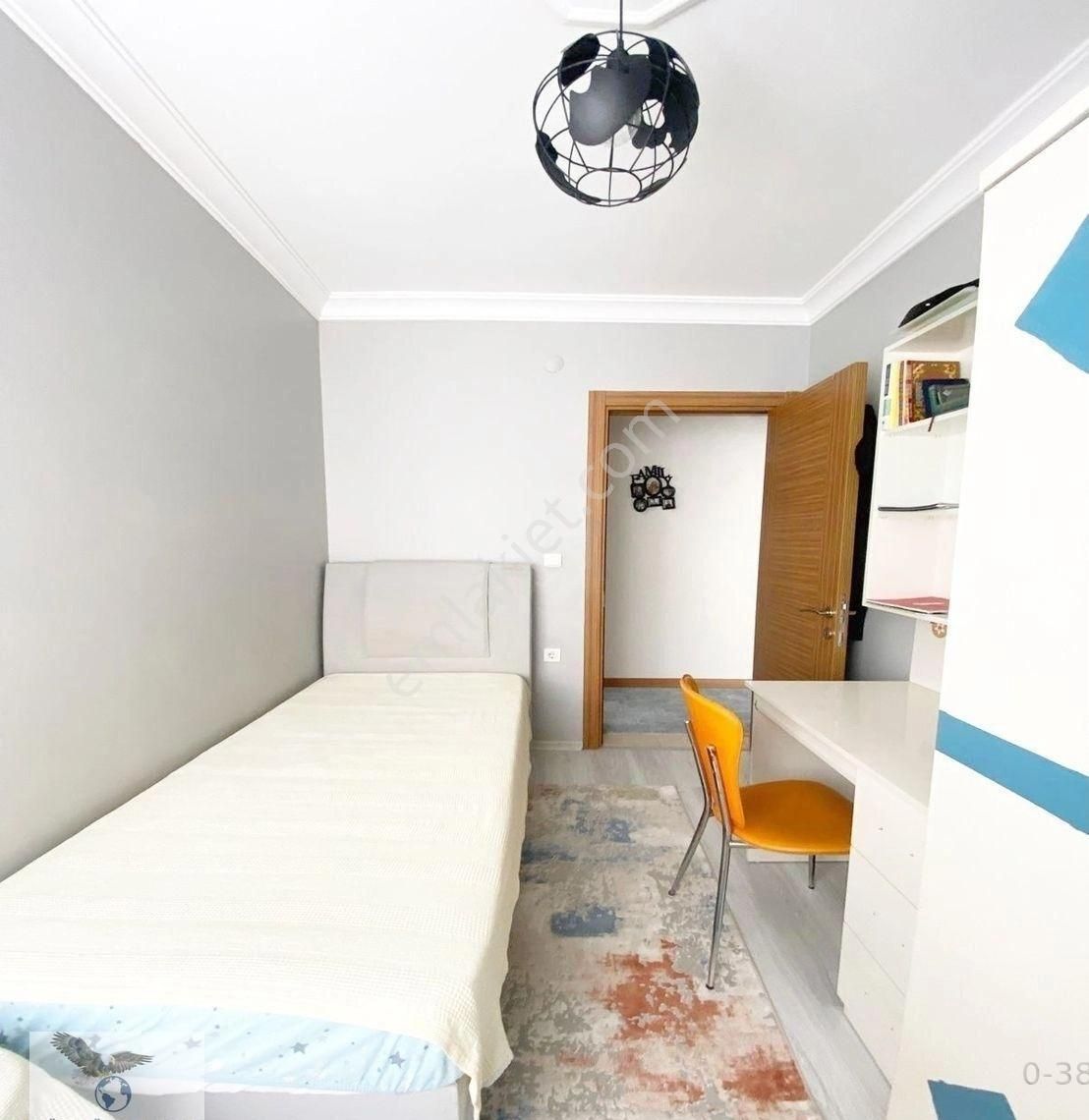 Avcılar Cihangirde Yeni Binada Ferah 3+1 Satılık Daire - Görsel 20