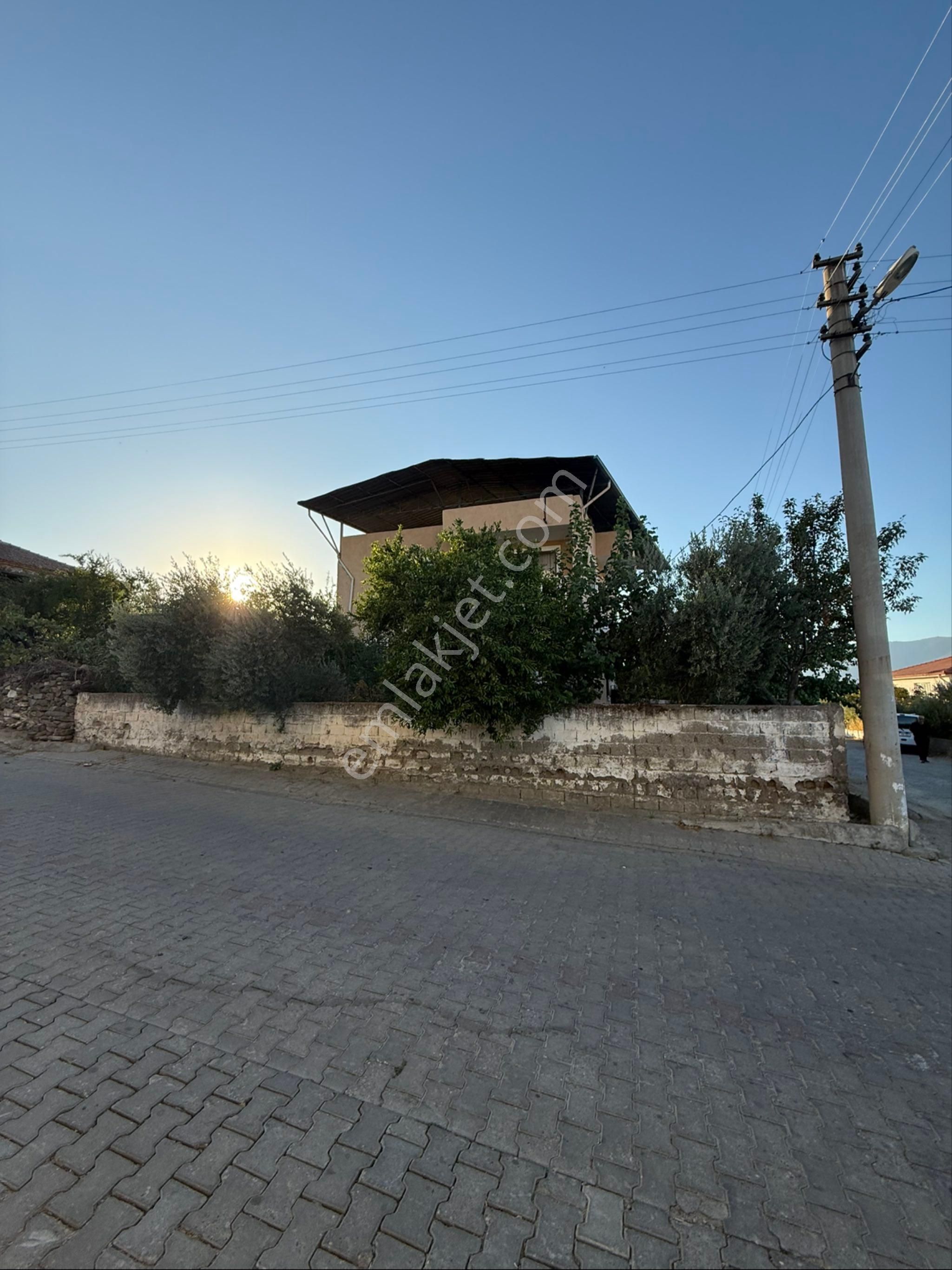 Satılık Sıfır Masraf İkikatlı Müstakil Ev - Görsel 27