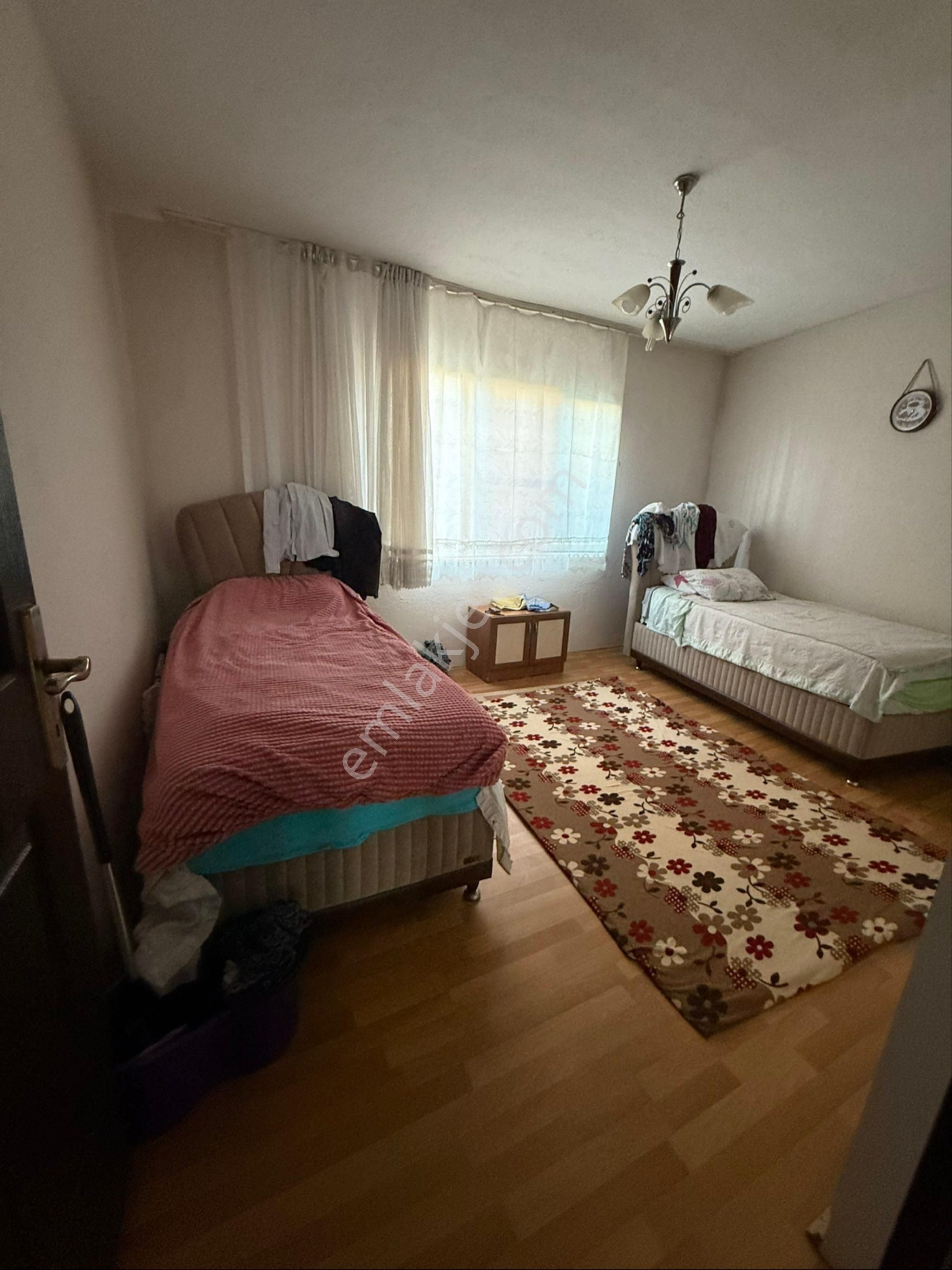 Satılık Sıfır Masraf İkikatlı Müstakil Ev - Görsel 18