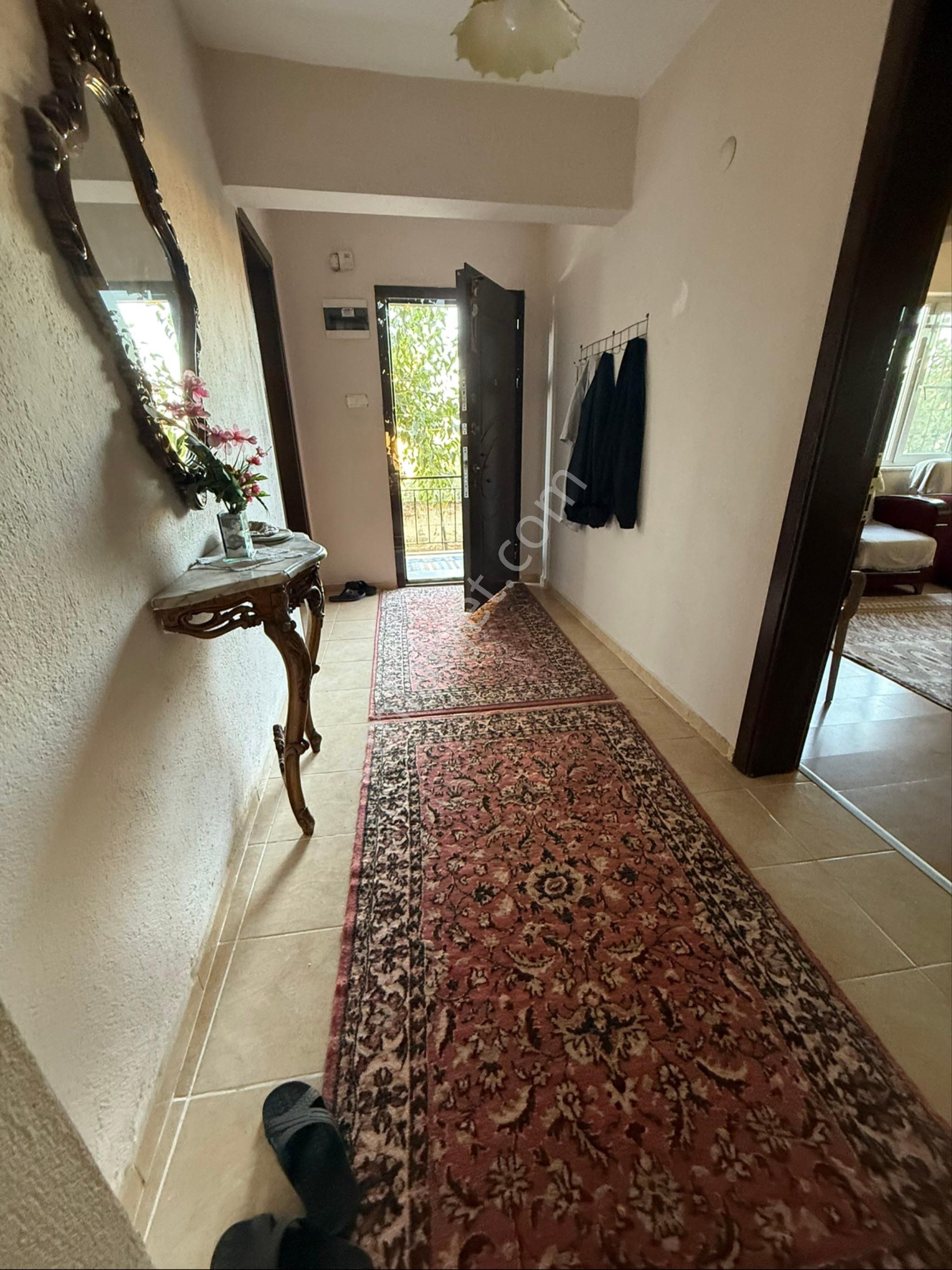 Satılık Sıfır Masraf İkikatlı Müstakil Ev - Görsel 22