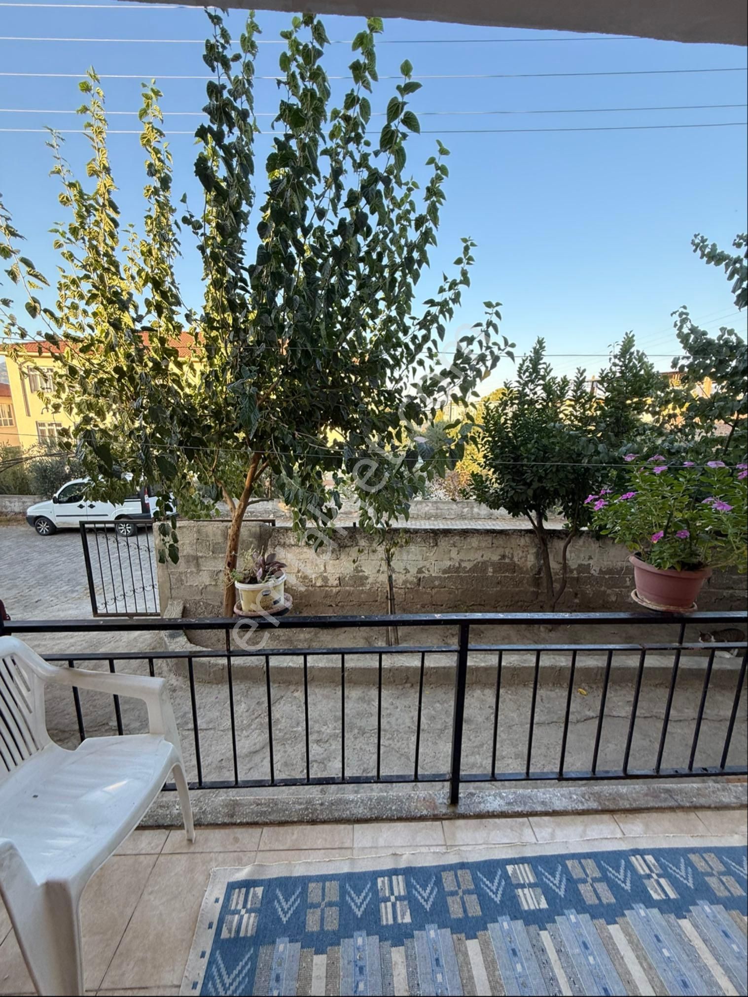 Satılık Sıfır Masraf İkikatlı Müstakil Ev - Görsel 24