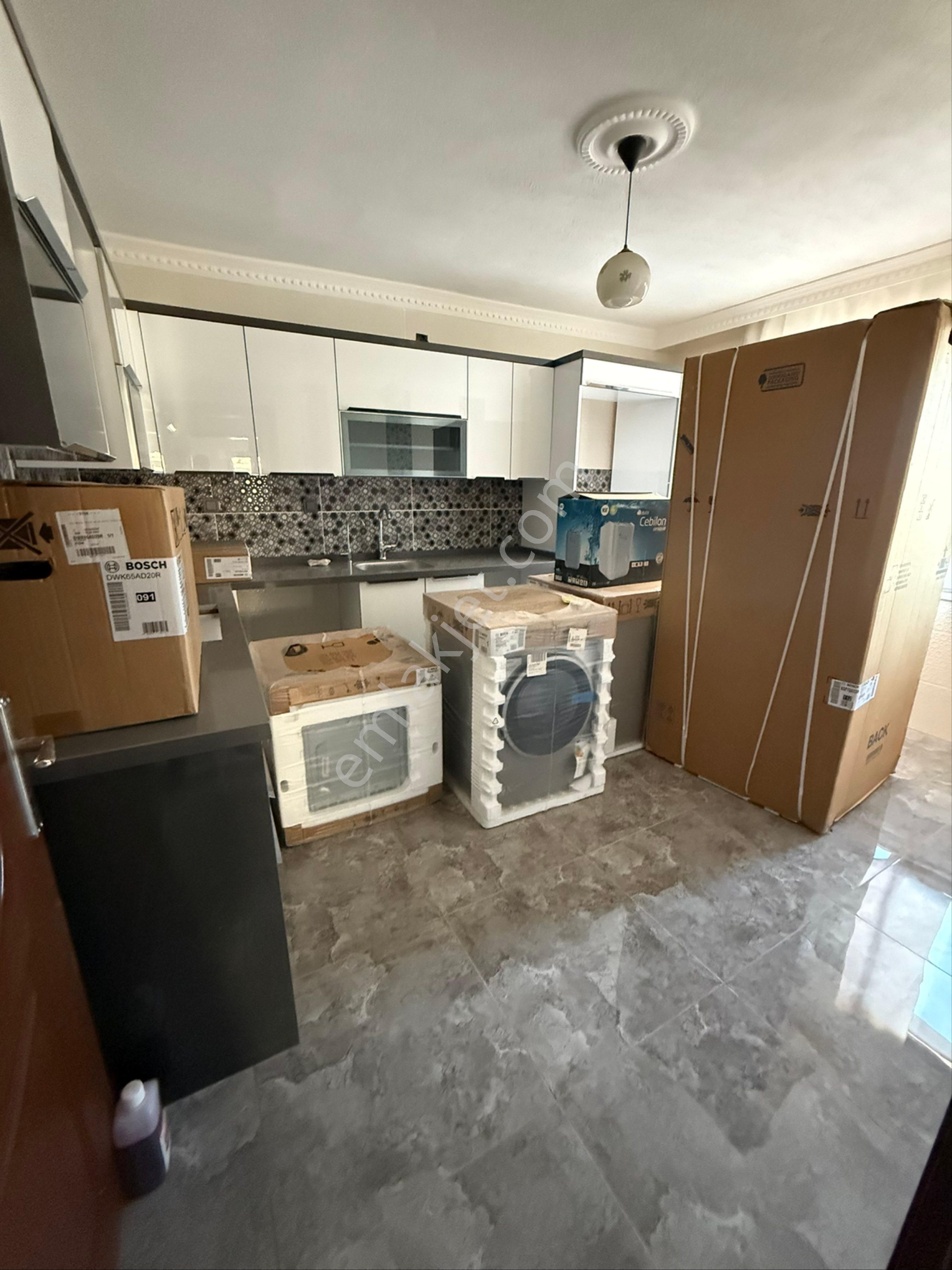 Satılık Sıfır Masraf İkikatlı Müstakil Ev - Görsel 8
