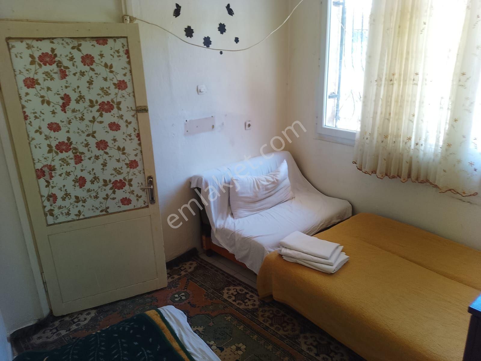 İzmir Karabağlar Bozyaka Mahallesi Satılık 2 Katlı Müstakil - Görsel 5