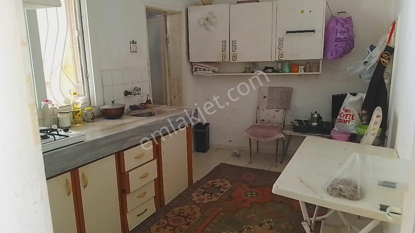 İzmir Karabağlar Bozyaka Mahallesi Satılık 2 Katlı Müstakil - Görsel 10