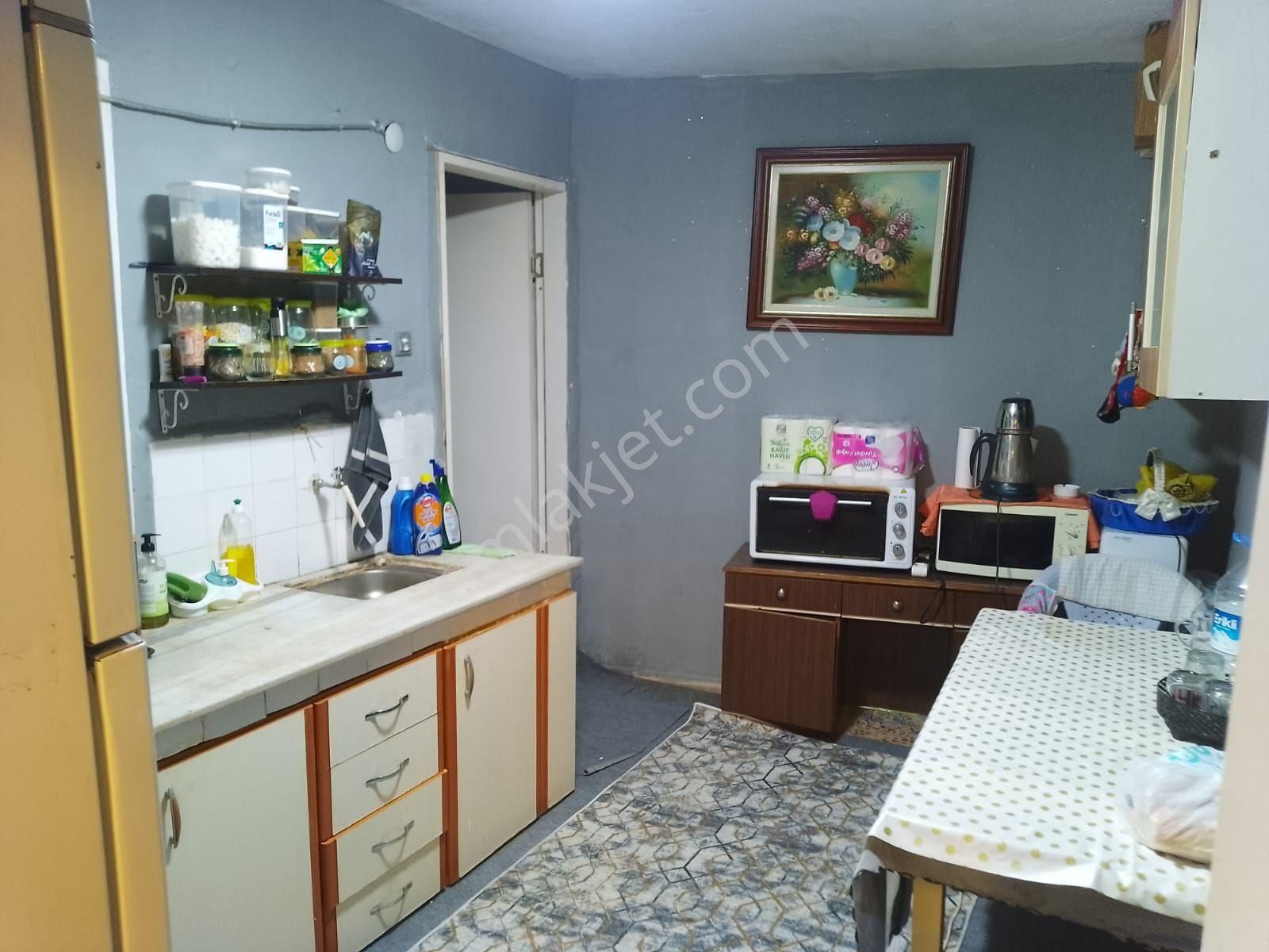 İzmir Karabağlar Bozyaka Mahallesi Satılık 2 Katlı Müstakil - Görsel 22