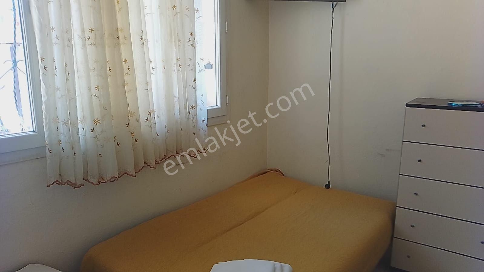 İzmir Karabağlar Bozyaka Mahallesi Satılık 2 Katlı Müstakil - Görsel 9