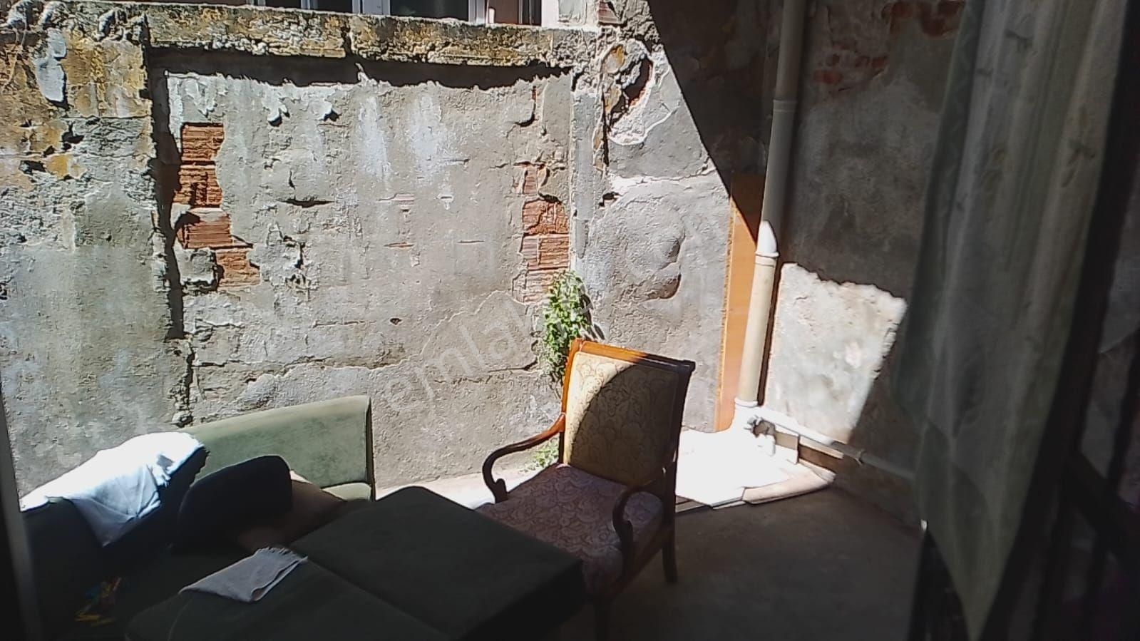 İzmir Karabağlar Bozyaka Mahallesi Satılık 2 Katlı Müstakil - Görsel 7