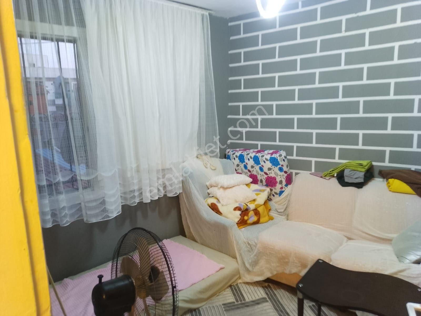 İzmir Karabağlar Bozyaka Mahallesi Satılık 2 Katlı Müstakil - Görsel 17