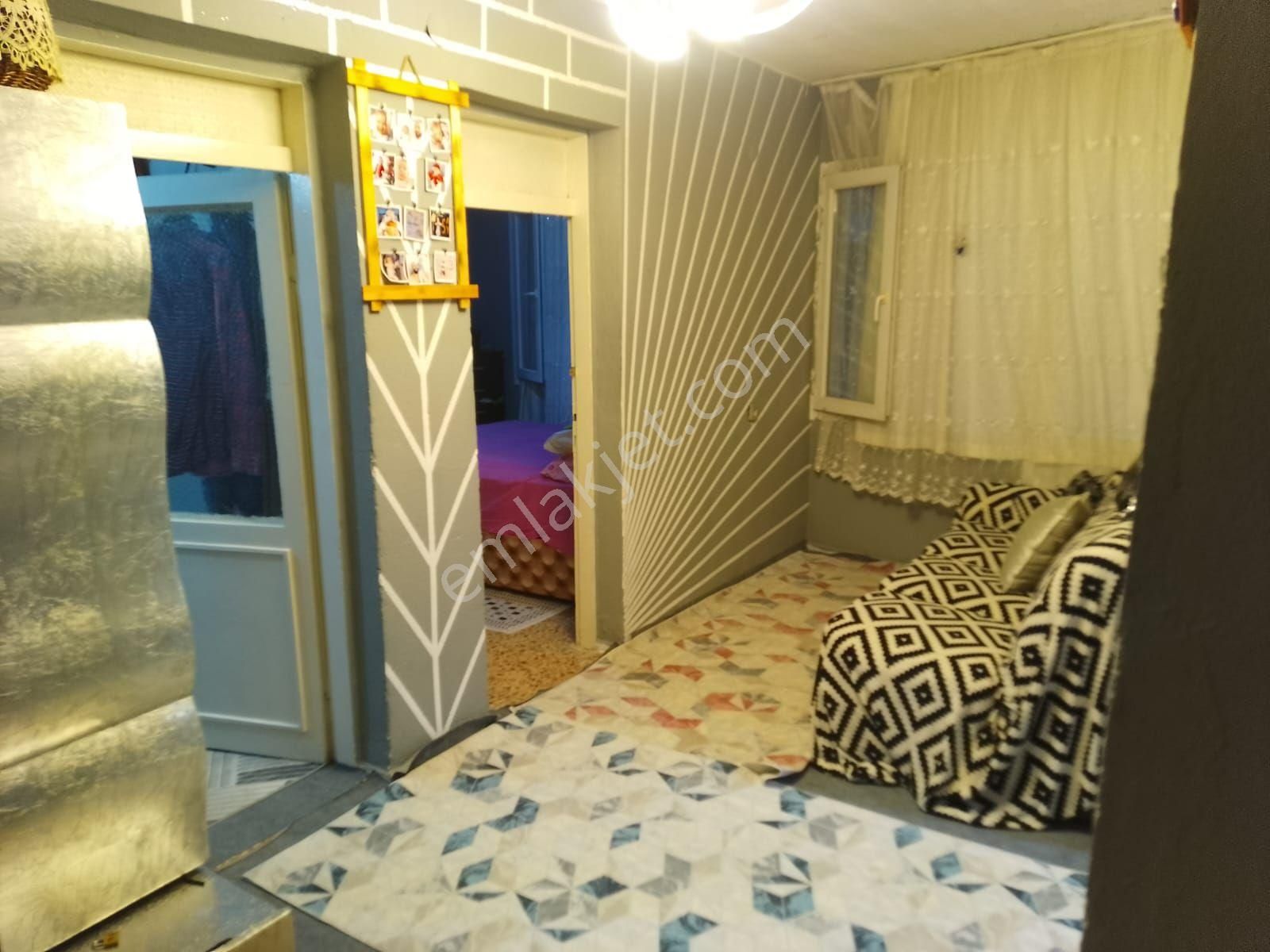İzmir Karabağlar Bozyaka Mahallesi Satılık 2 Katlı Müstakil - Görsel 20