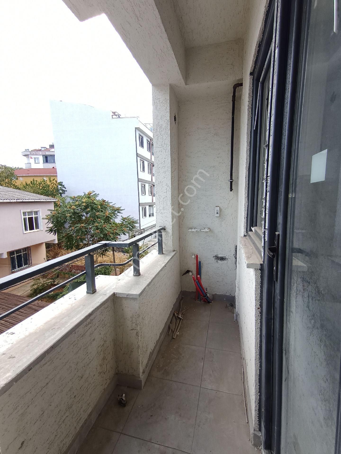 Veysel Karani Mh De2+1,85m2 ,ferah,fırsat Daire Arakat - Görsel 12