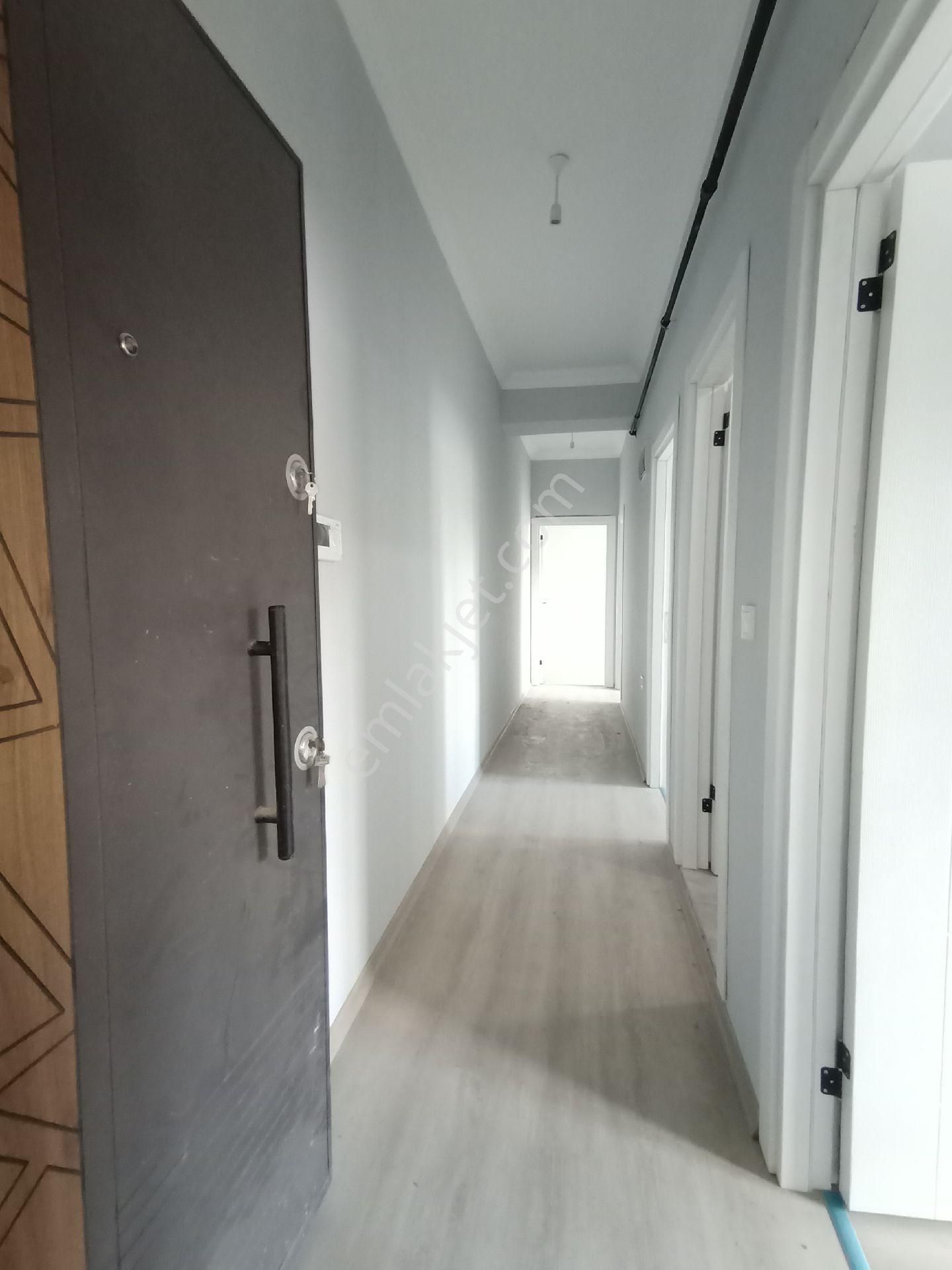 Veysel Karani Mh De2+1,85m2 ,ferah,fırsat Daire Arakat - Görsel 6