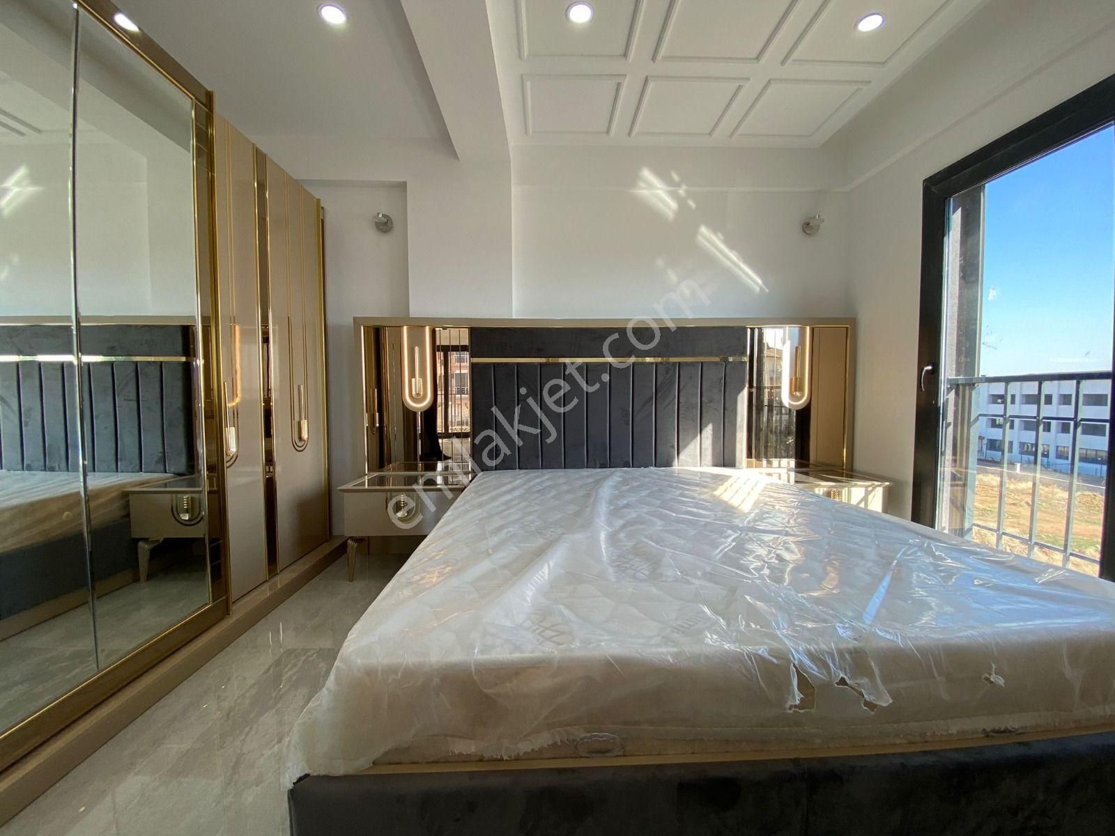 Bereketler De Satılık Güvenlikli Ultra Lüks Site İcerisinde - Görsel 24