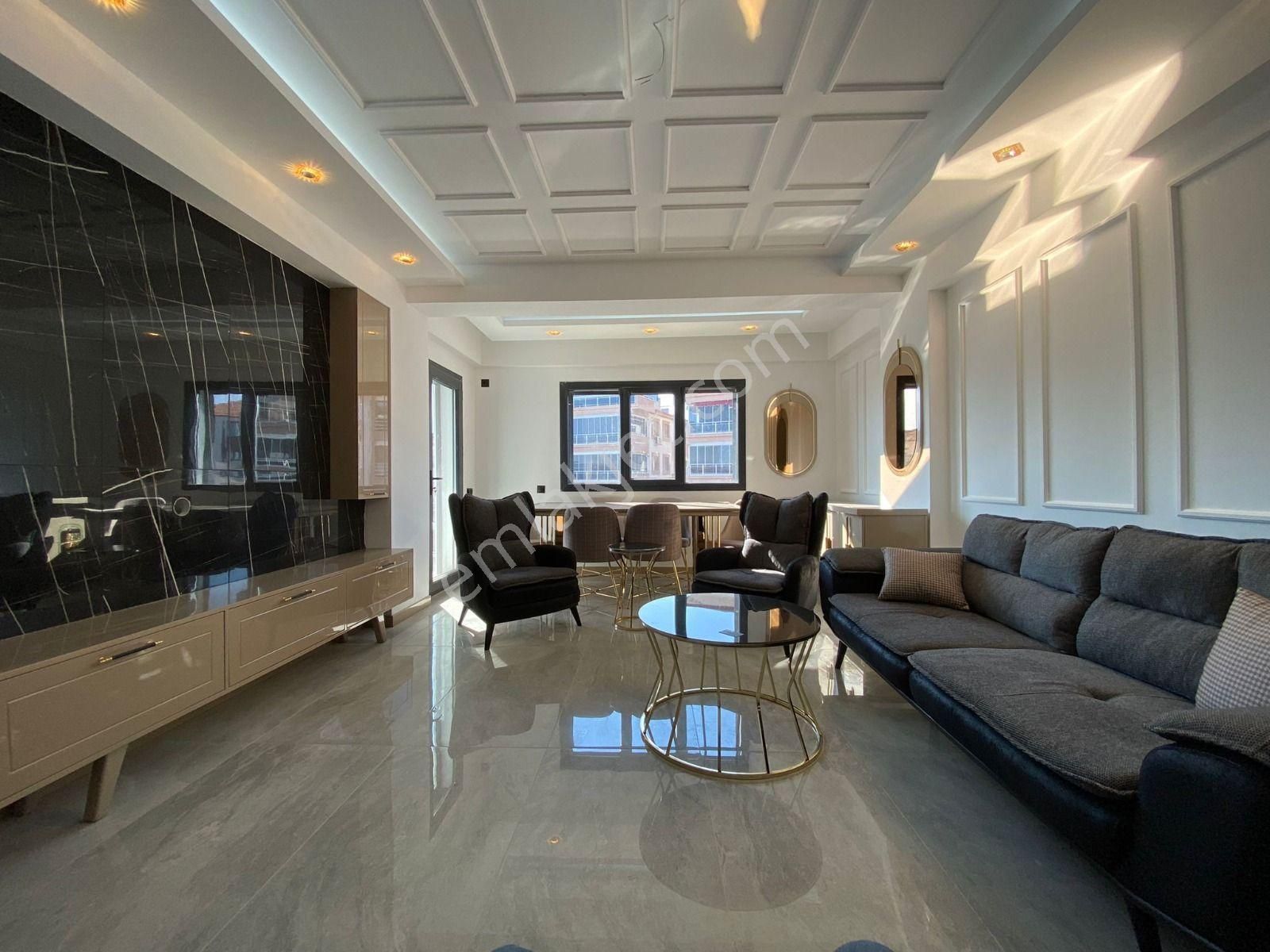 Bereketler De Satılık Güvenlikli Ultra Lüks Site İcerisinde - Görsel 5