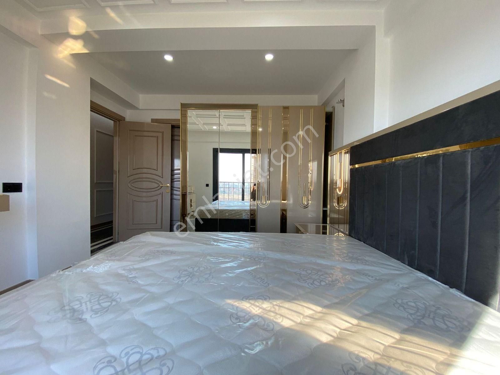 Bereketler De Satılık Güvenlikli Ultra Lüks Site İcerisinde - Görsel 25