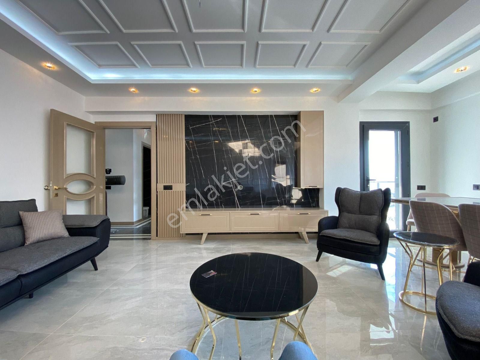 Bereketler De Satılık Güvenlikli Ultra Lüks Site İcerisinde - Görsel 8