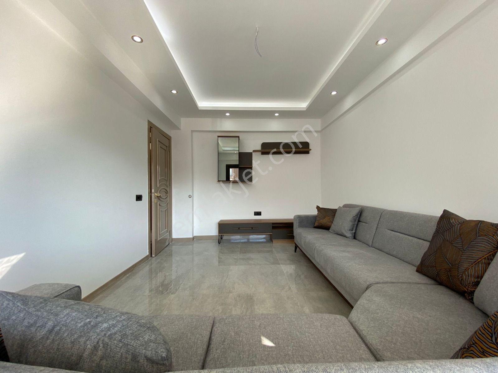 Bereketler De Satılık Güvenlikli Ultra Lüks Site İcerisinde - Görsel 16