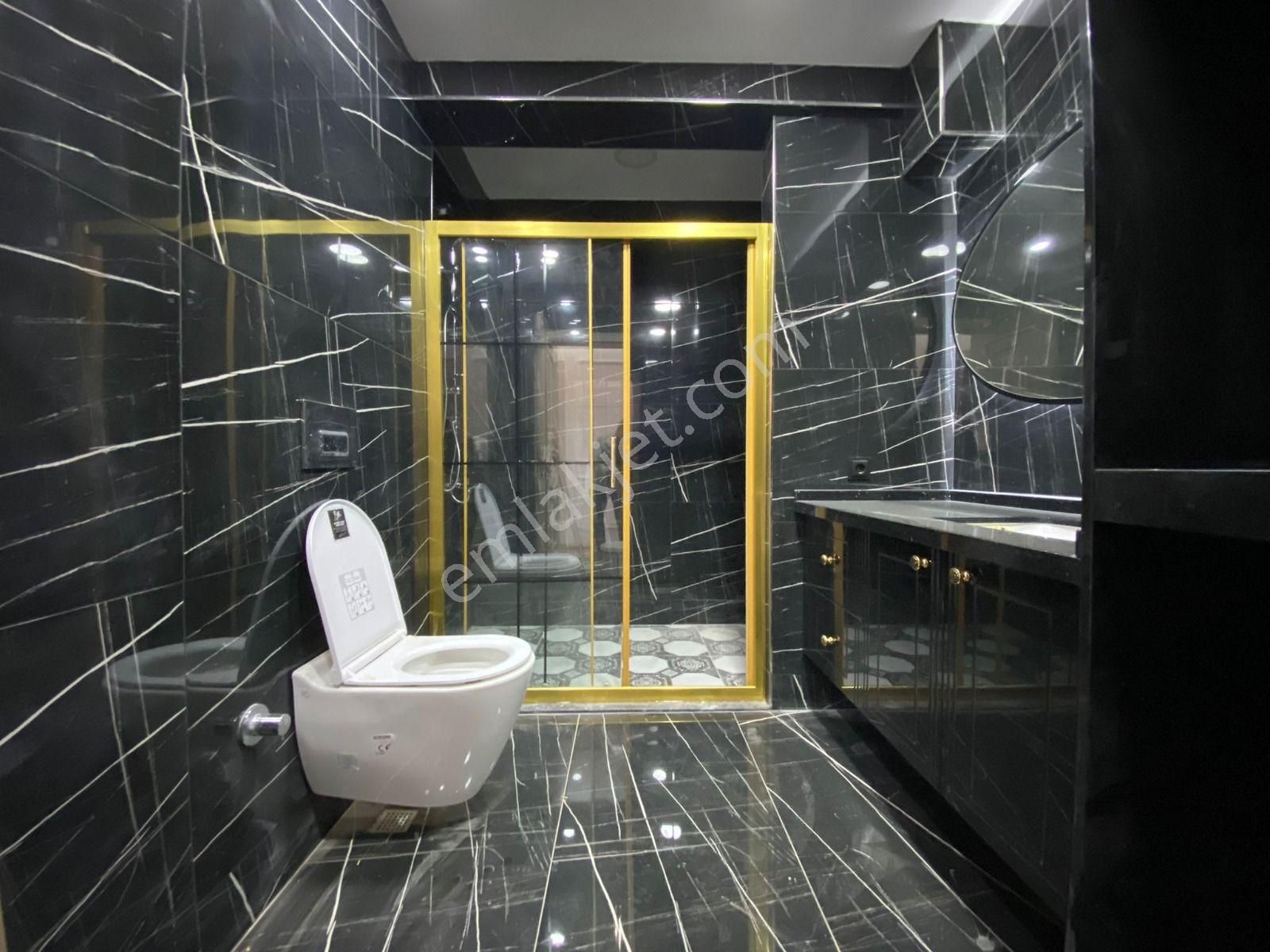 Bereketler De Satılık Güvenlikli Ultra Lüks Site İcerisinde - Görsel 28