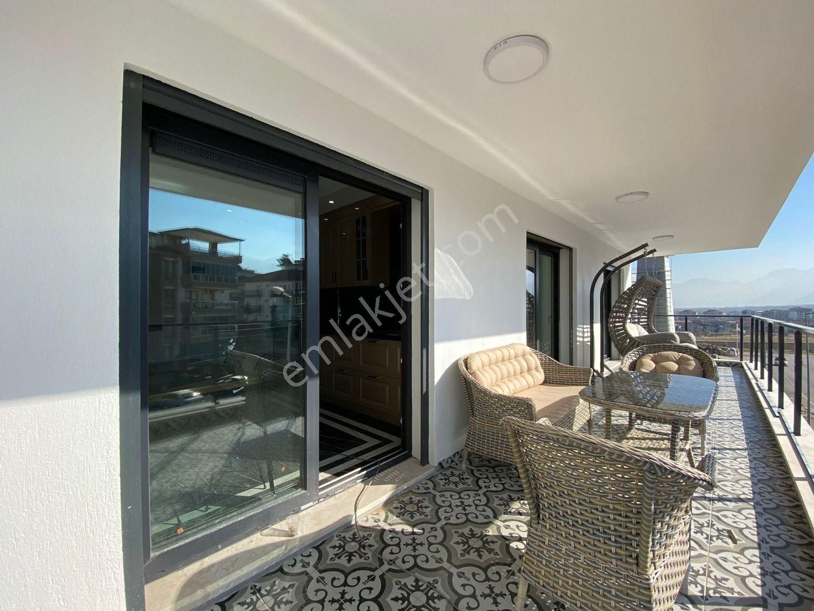 Bereketler De Satılık Güvenlikli Ultra Lüks Site İcerisinde - Görsel 26