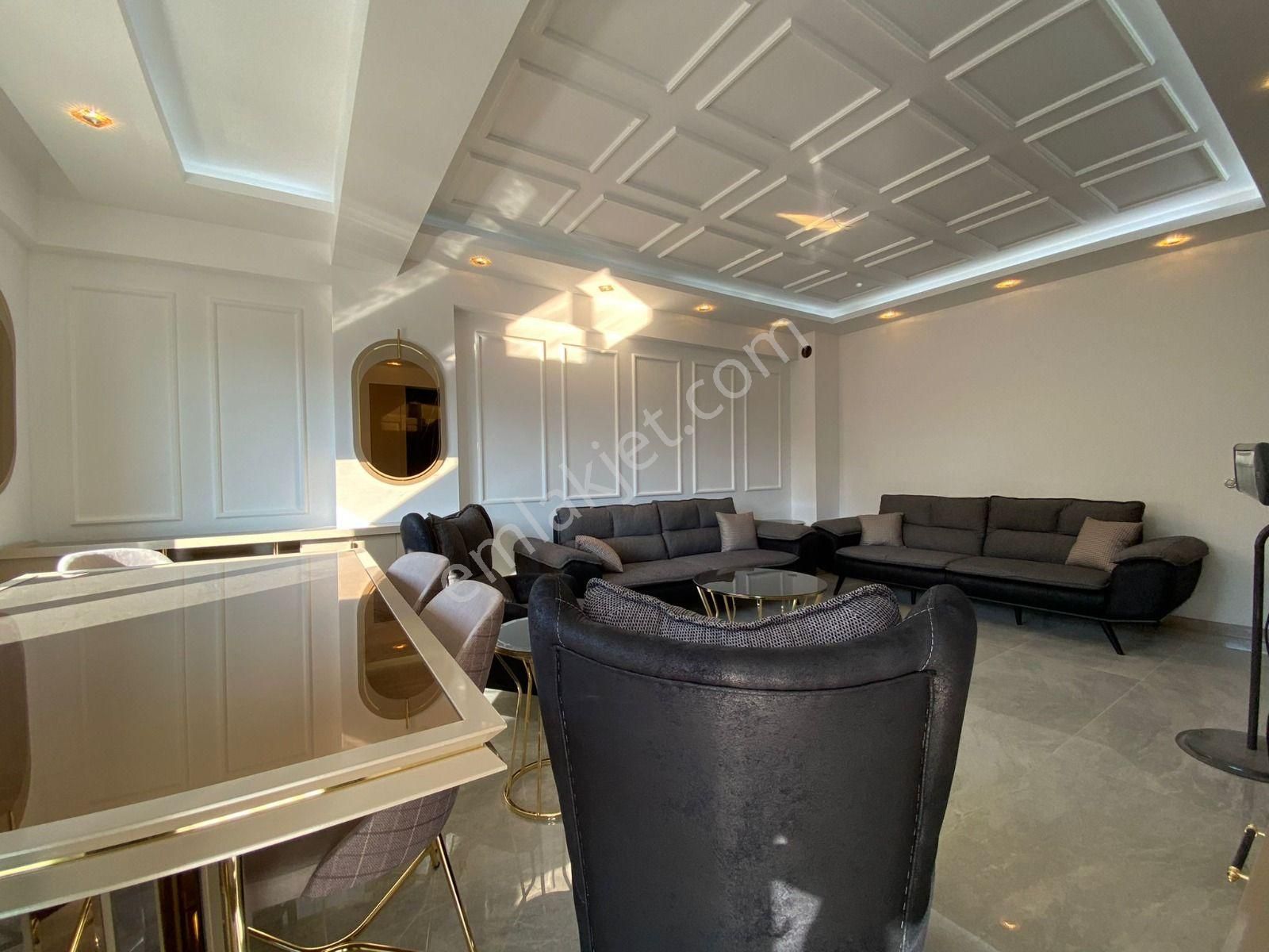 Bereketler De Satılık Güvenlikli Ultra Lüks Site İcerisinde - Görsel 7