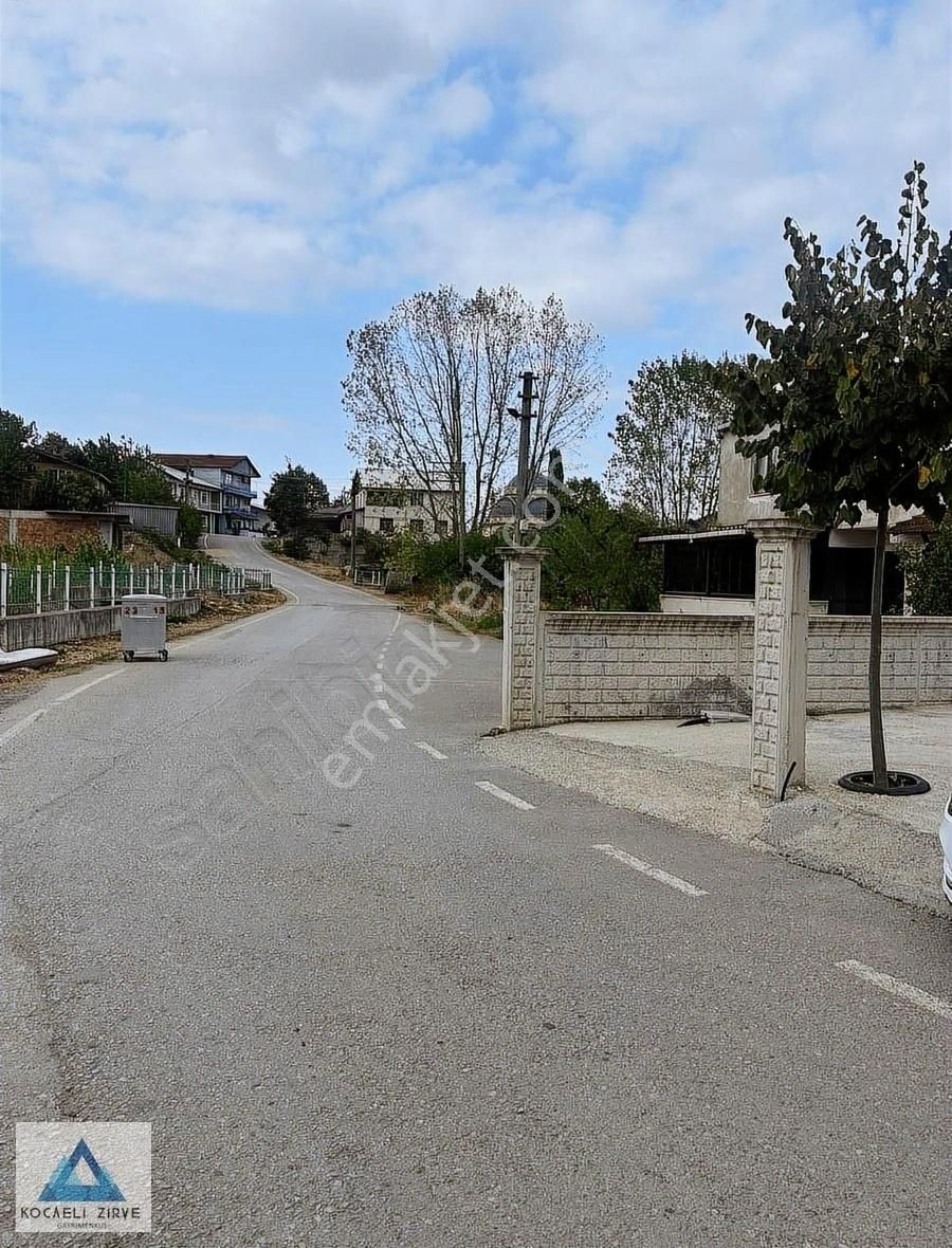 Başiskele Kullar'da Fabrikalara Yakın Depo - Görsel 8