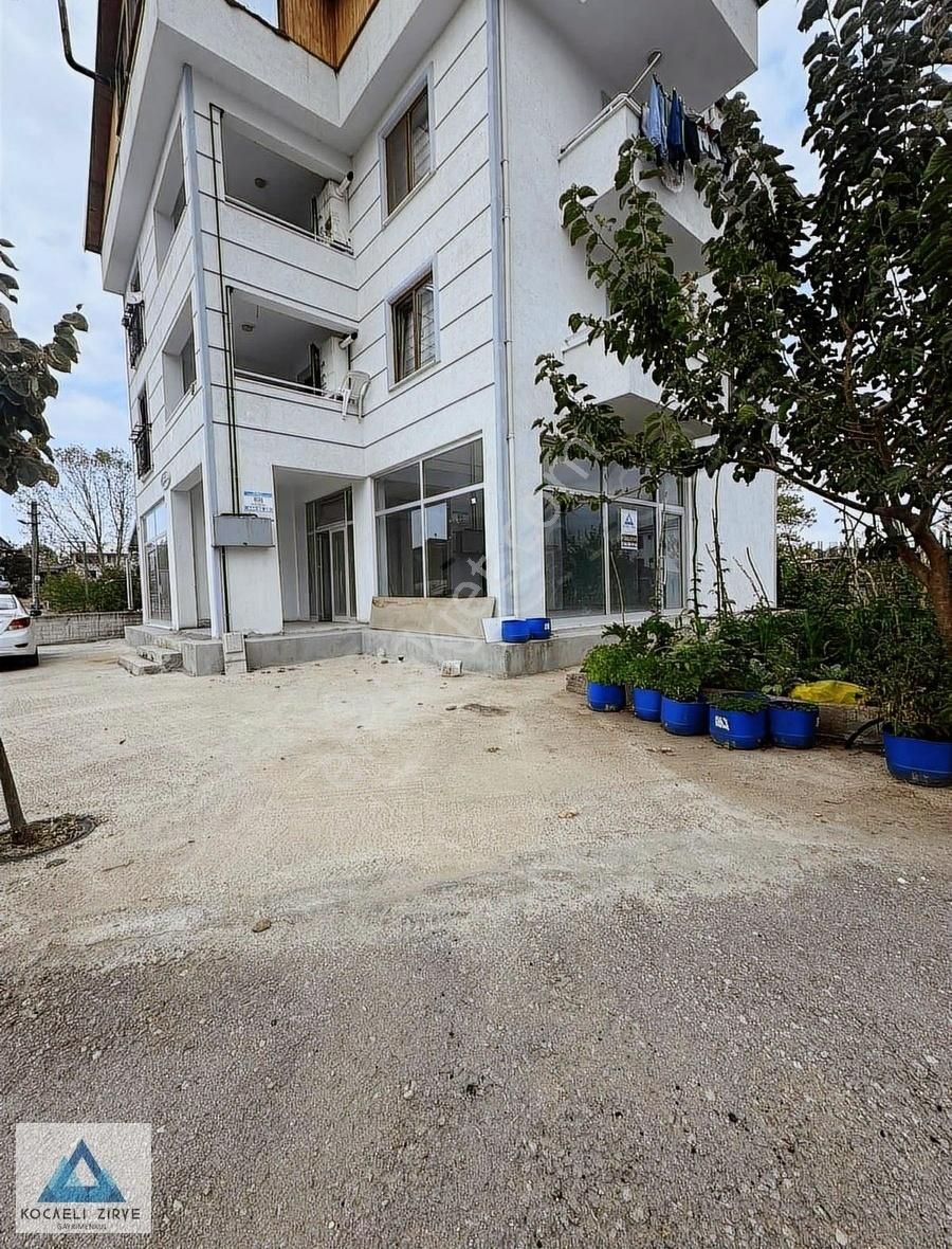 Başiskele Kullar'da Fabrikalara Yakın Depo - Görsel 2