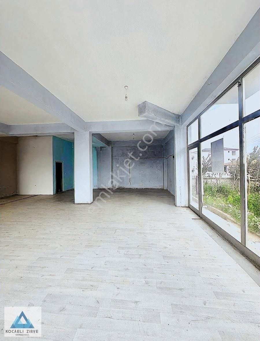 Başiskele Kullar'da Fabrikalara Yakın Depo - Görsel 7