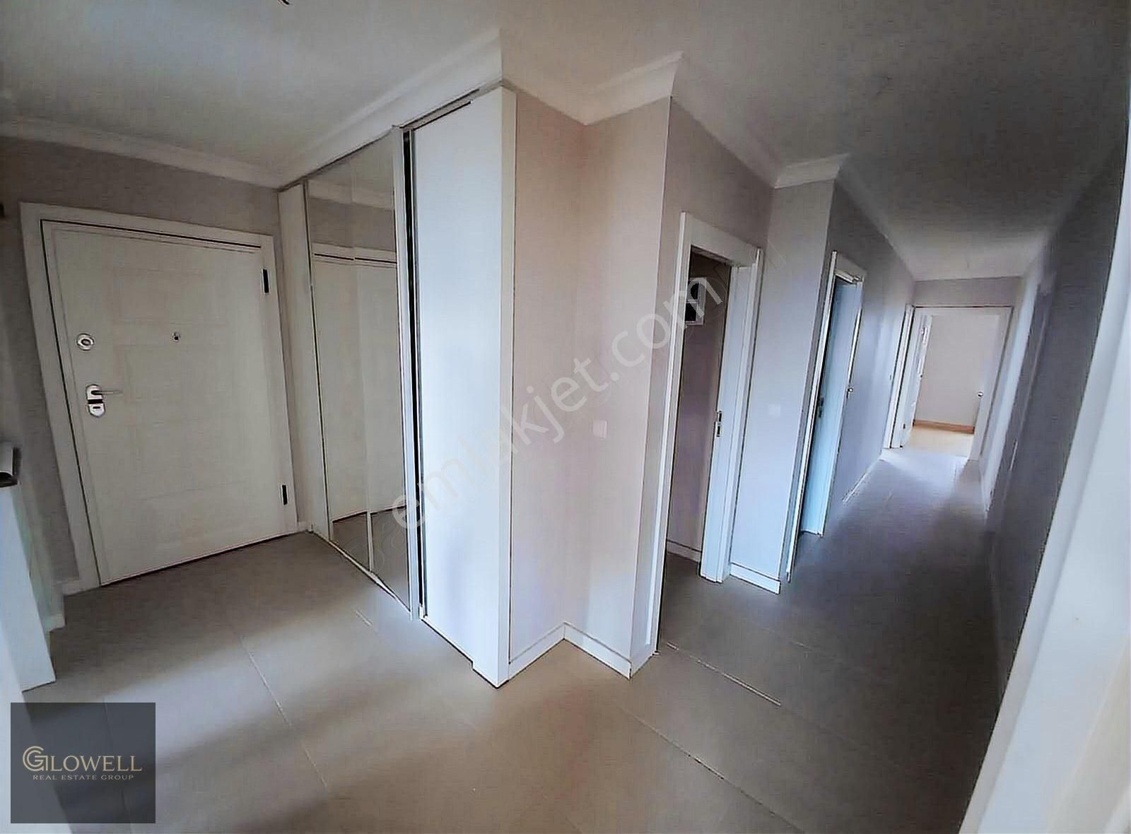 Park Caddesi Günışığı Safir' De 4+1 Kiralık - Görsel 30