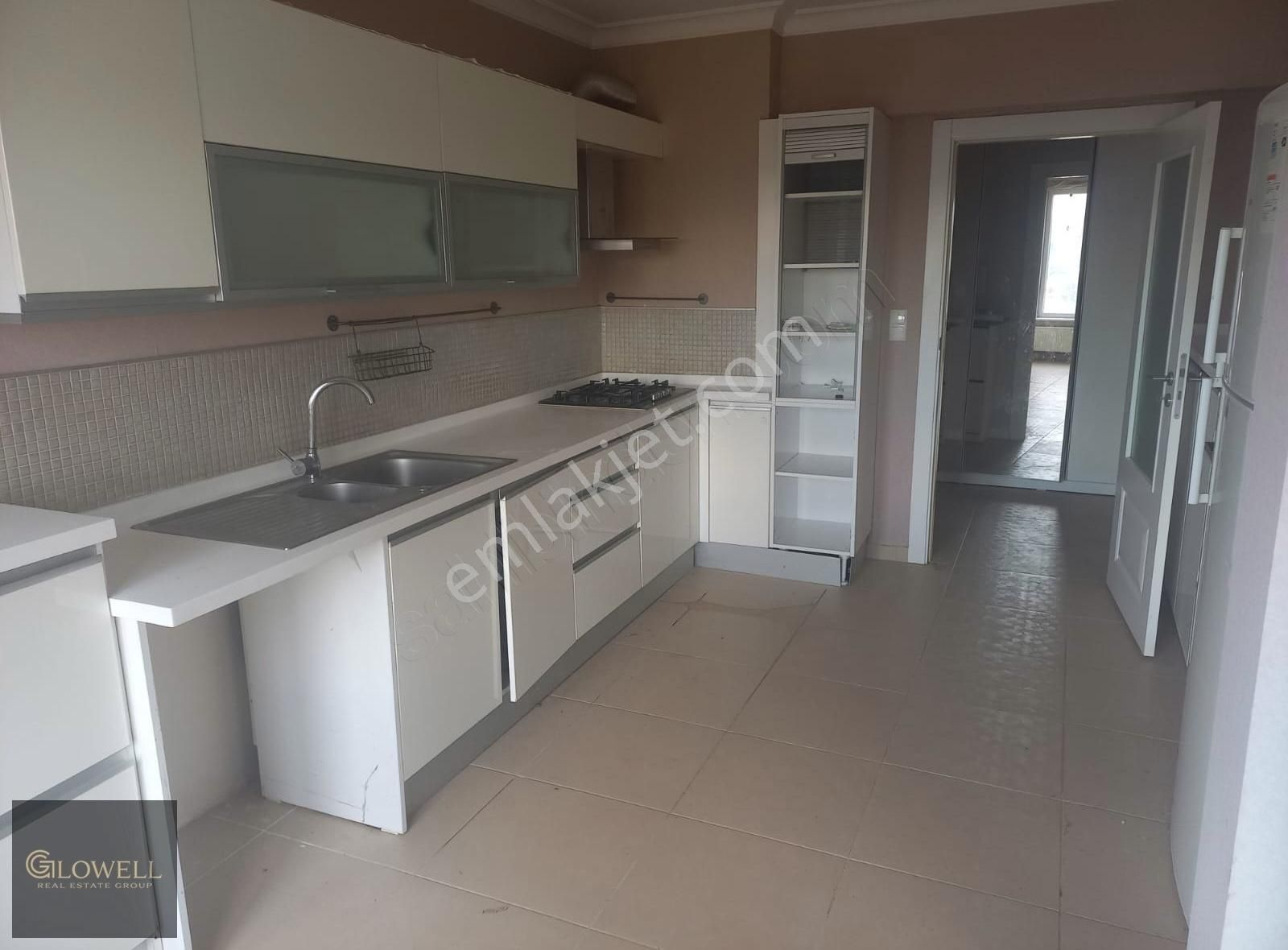 Park Caddesi Günışığı Safir' De 4+1 Kiralık - Görsel 26