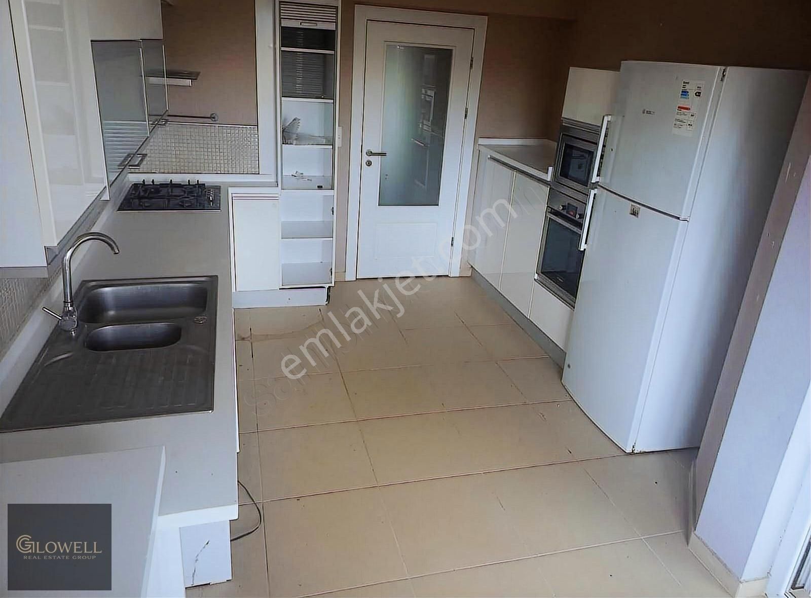 Park Caddesi Günışığı Safir' De 4+1 Kiralık - Görsel 27